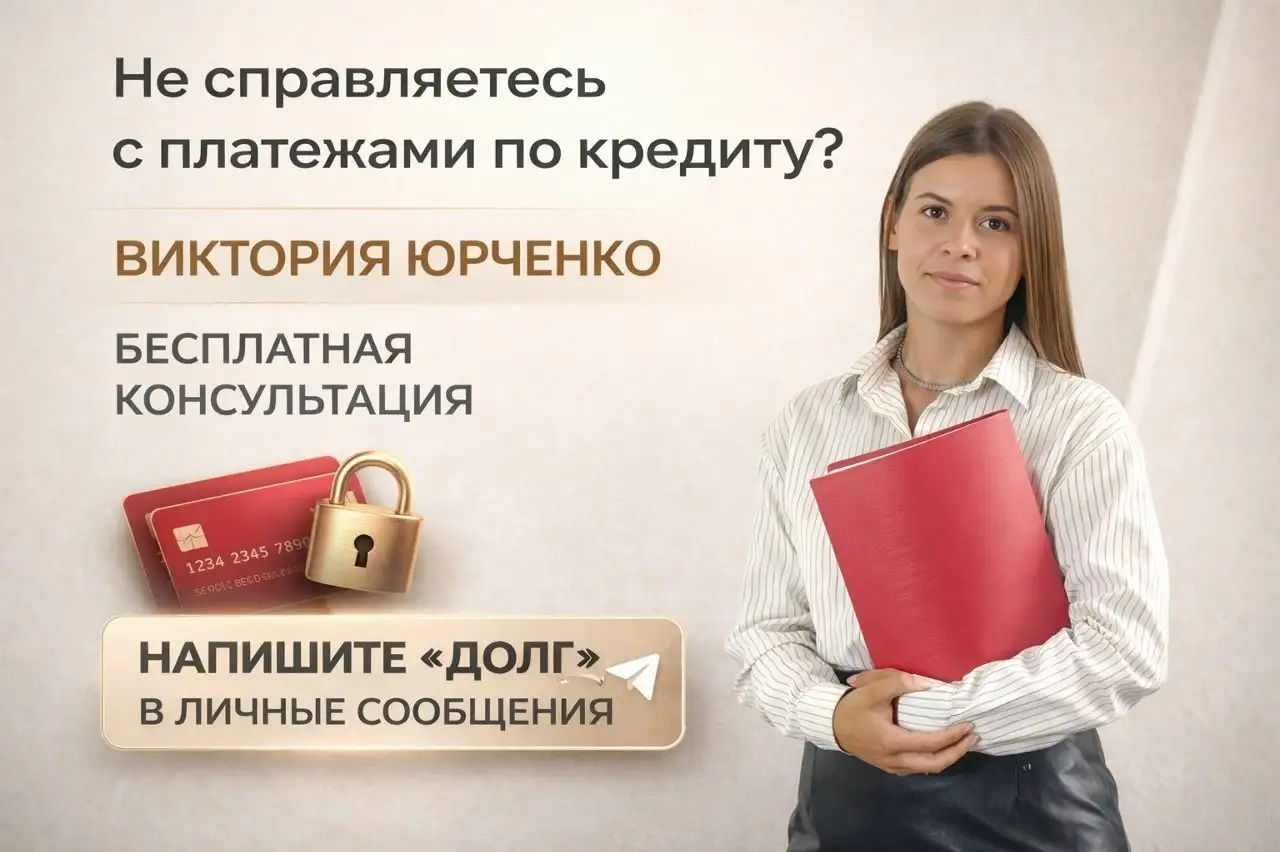 Консультация по банкротству физических лиц - Юридические услуги (Услуги) в Омск