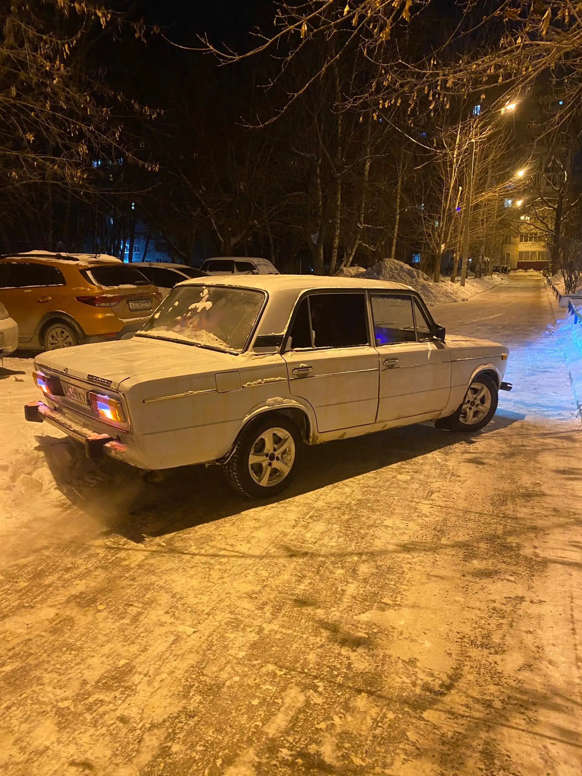 Продажа автомобиля ВАЗ 2109 с доработками - Легковые автомобили (Авто) в Омск