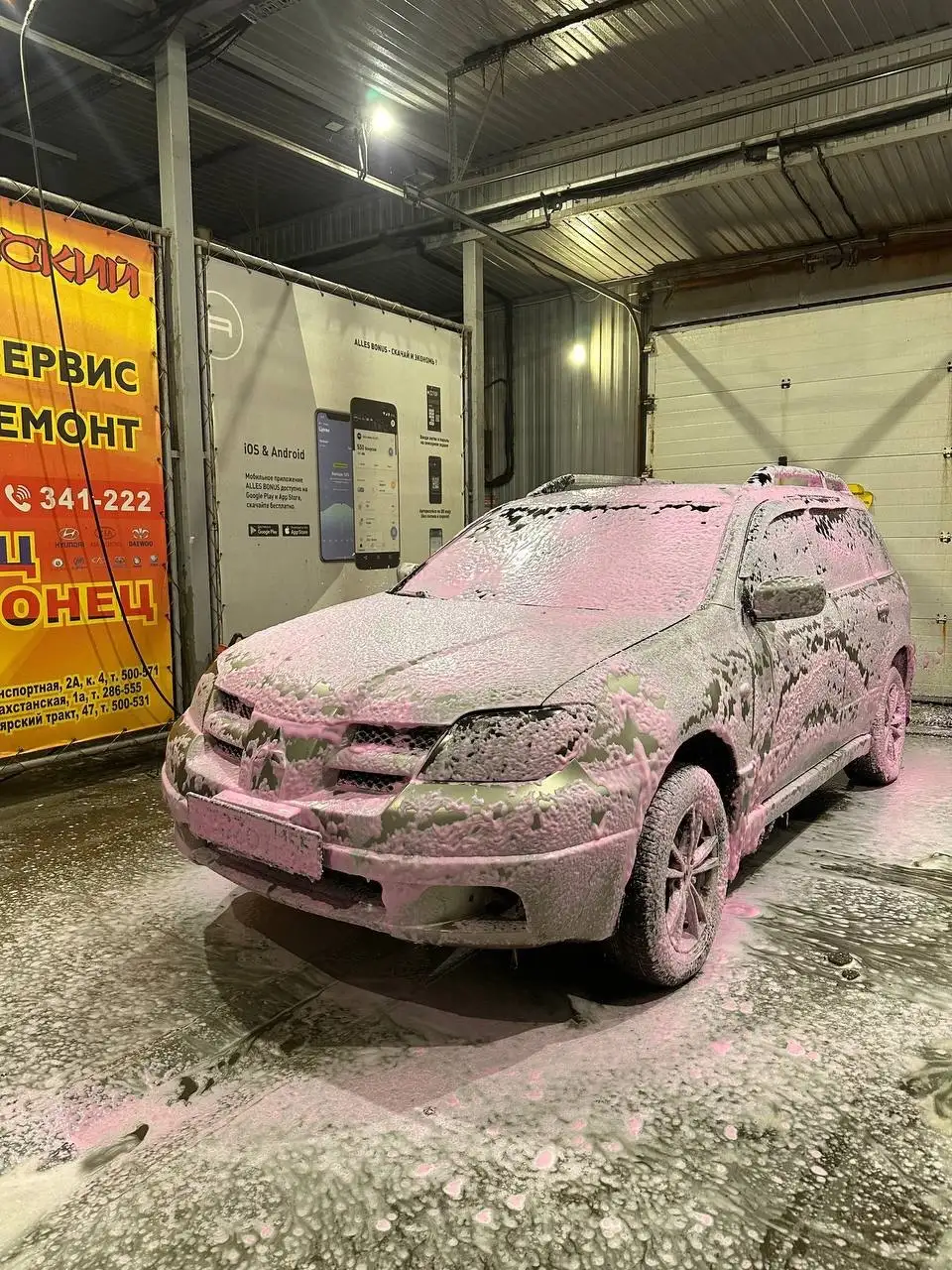 Mitsubishi Outlander 2003 автомат 2.4 - Внедорожники/кроссоверы (Авто) в Омск