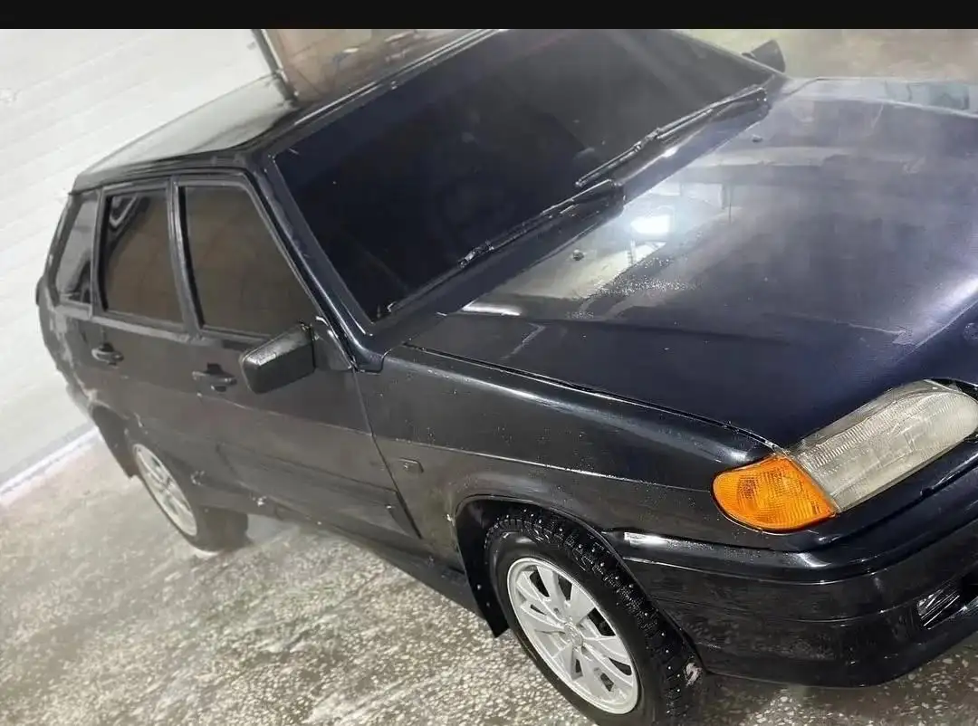 Продам ВАЗ 2114 2007 года в хорошем состоянии - Легковые автомобили (Авто) в Омск