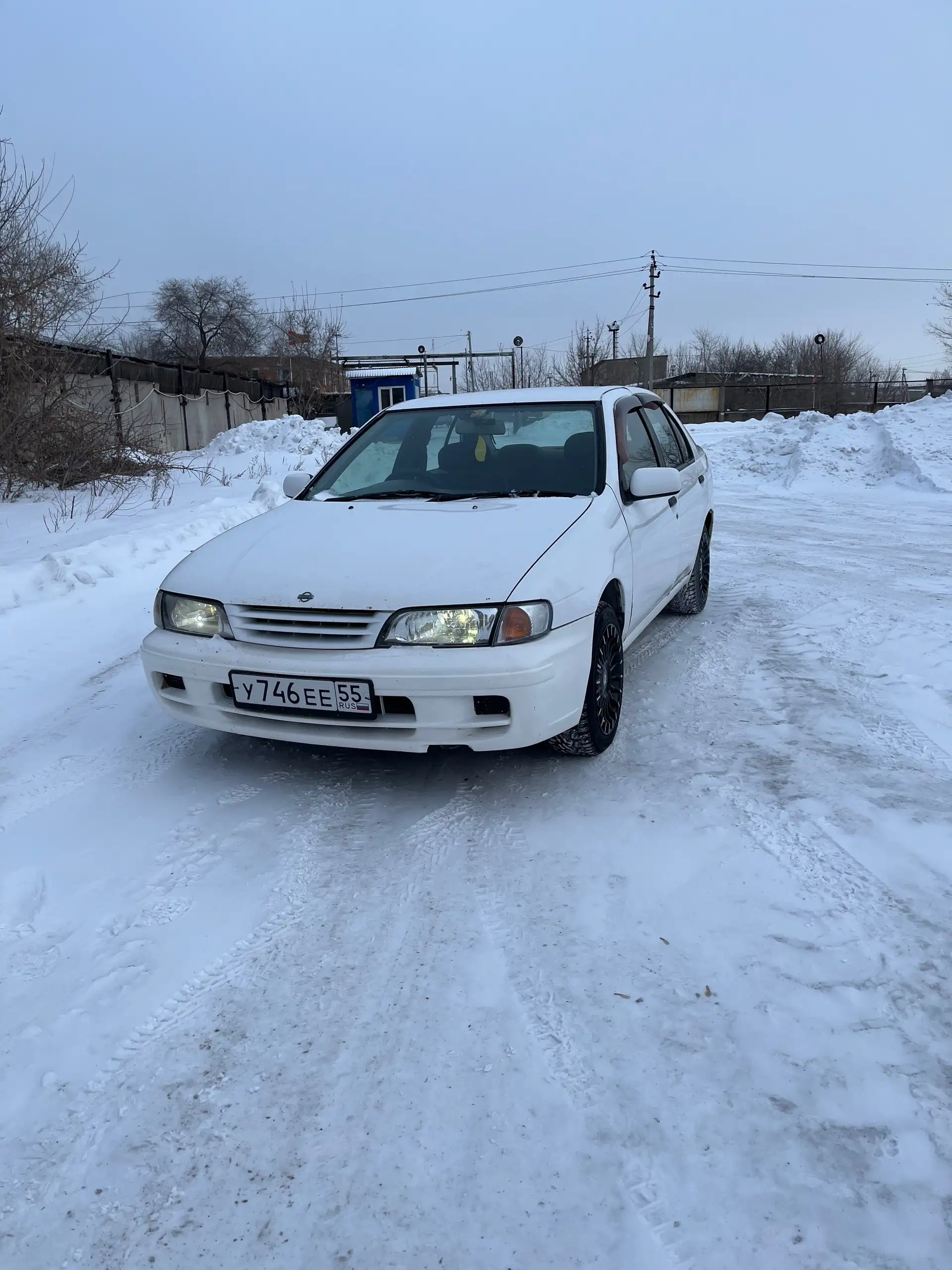 Продажа автомобиля в хорошем состоянии - Авто в Омск