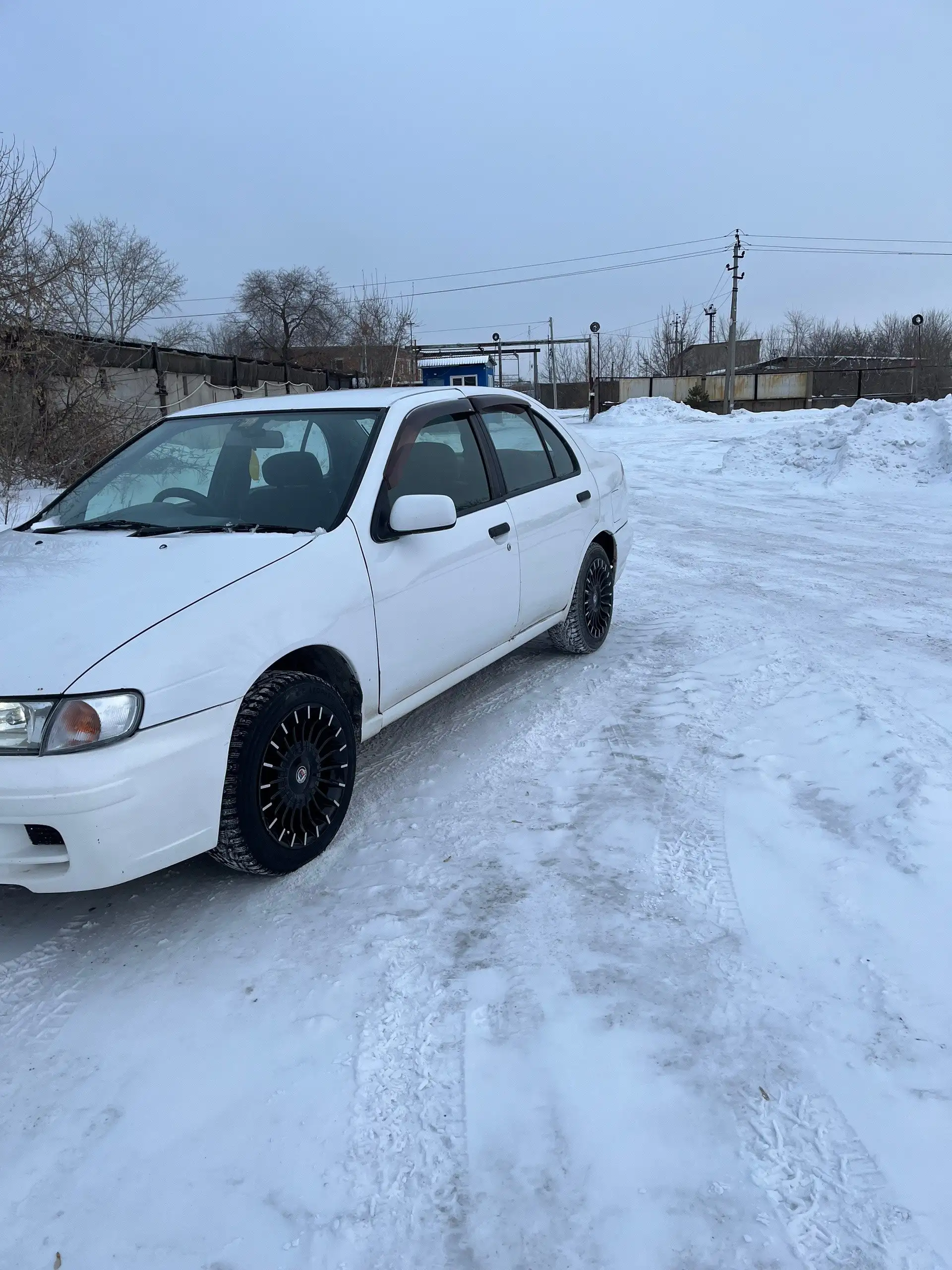 Продажа автомобиля в хорошем состоянии - Авто в Омск