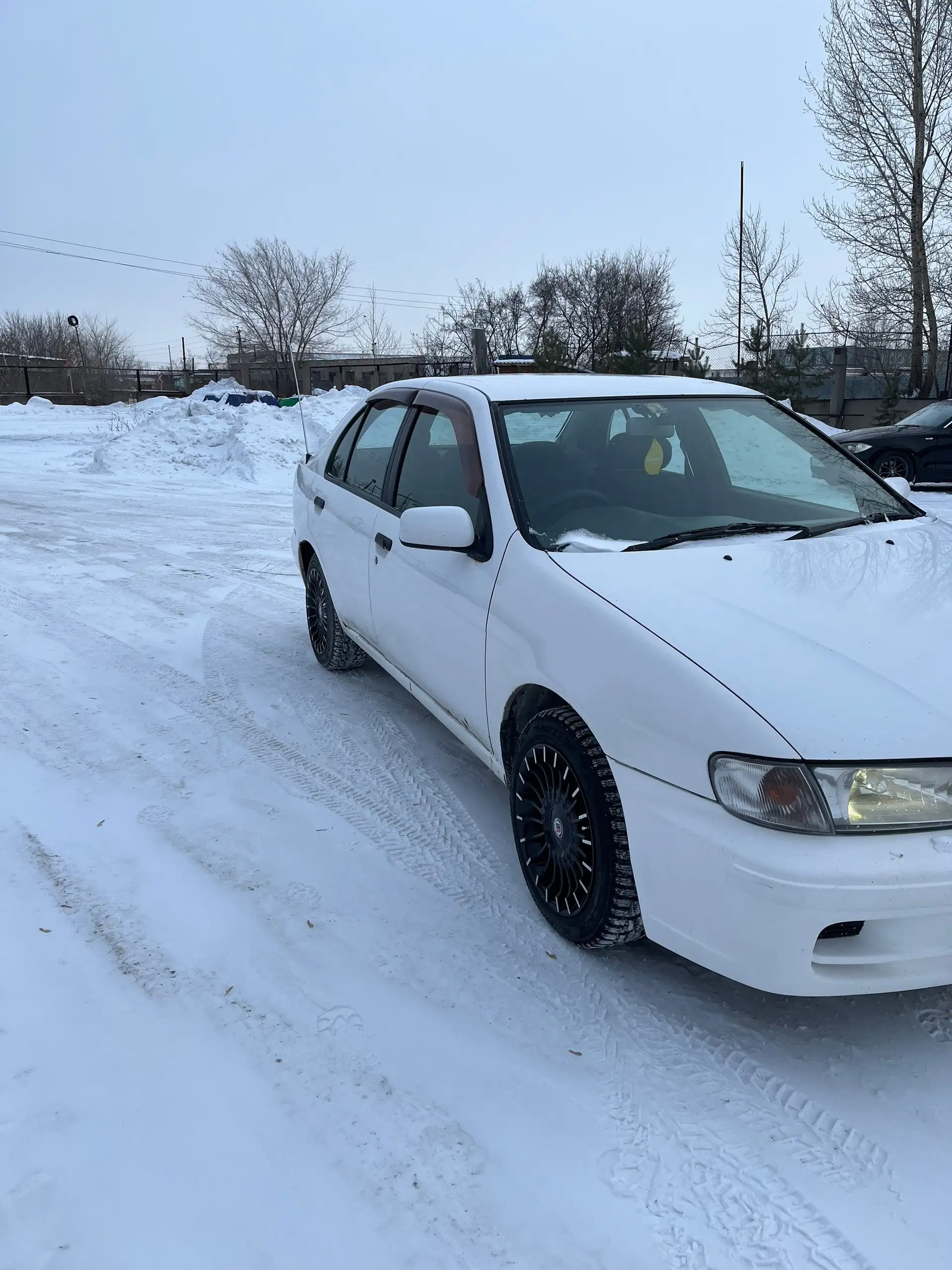 Продажа автомобиля в хорошем состоянии - Авто в Омск