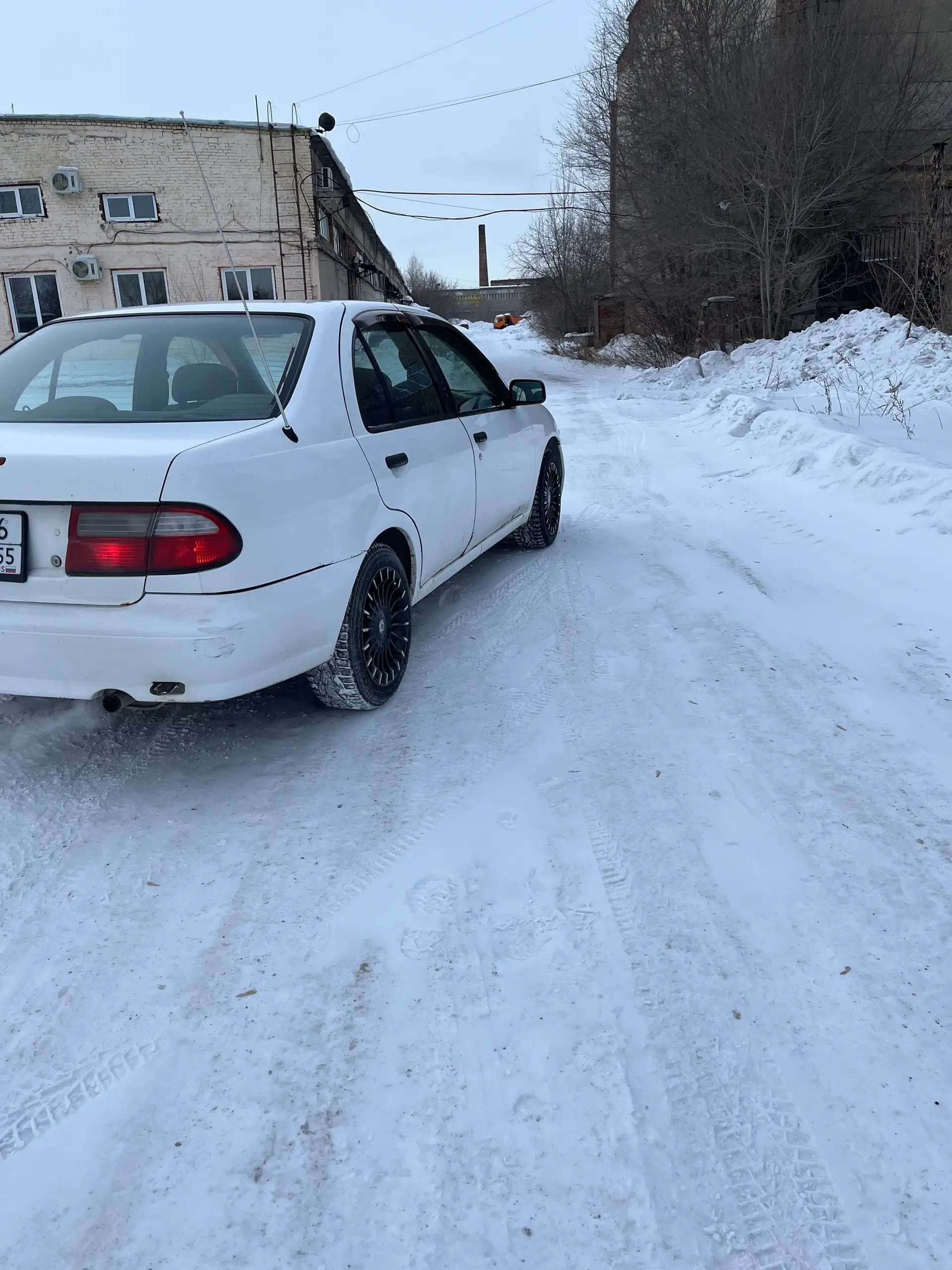 Продажа автомобиля в хорошем состоянии - Авто в Омск