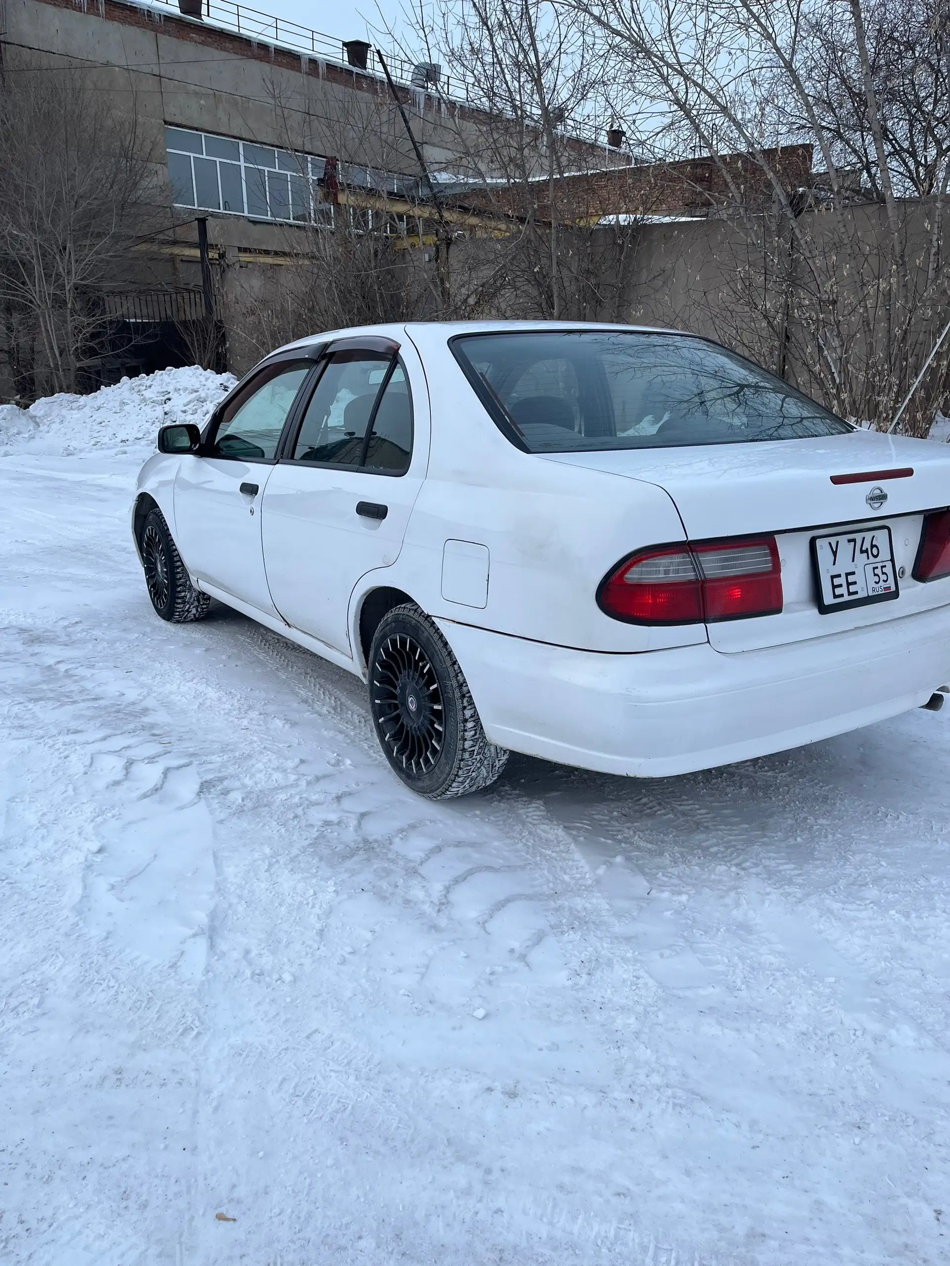 Продажа автомобиля в хорошем состоянии - Авто в Омск