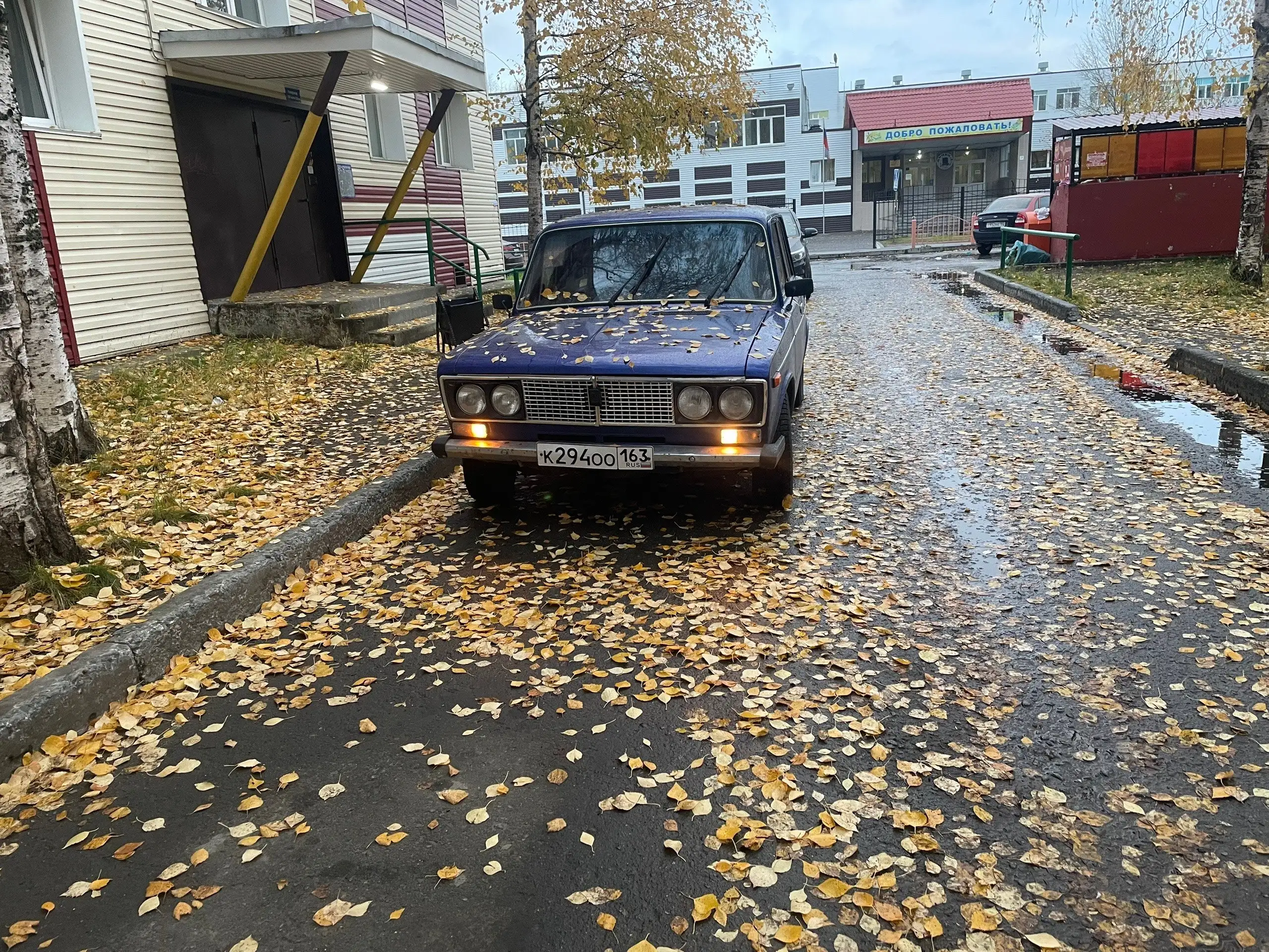 ВАЗ 2106 1996 года с техническими доработками - Легковые автомобили (Авто) в Омск