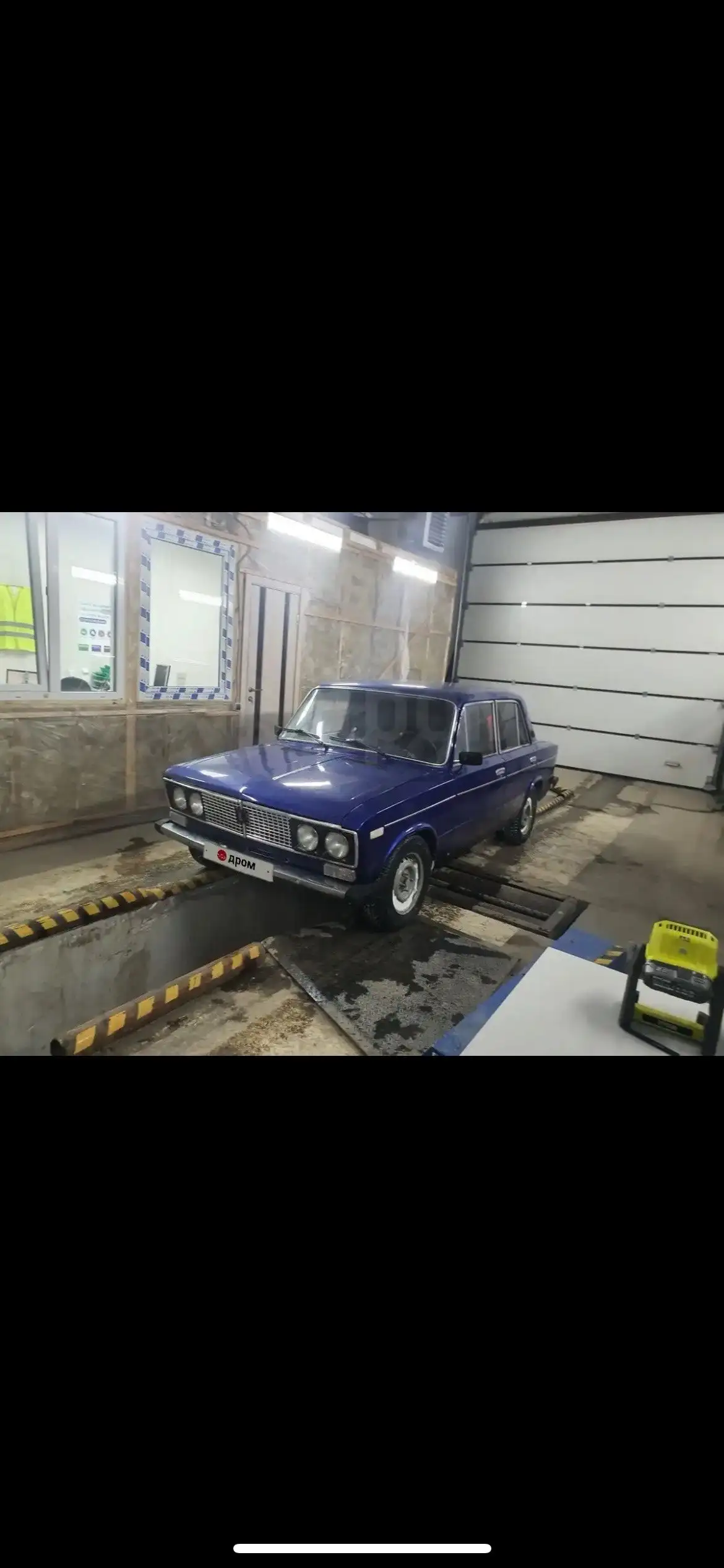 ВАЗ 2106 1996 года с техническими доработками - Легковые автомобили (Авто) в Омск