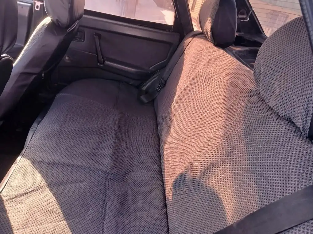 Продам ВАЗ 21099 1998 года выпуска - Авто в Омск