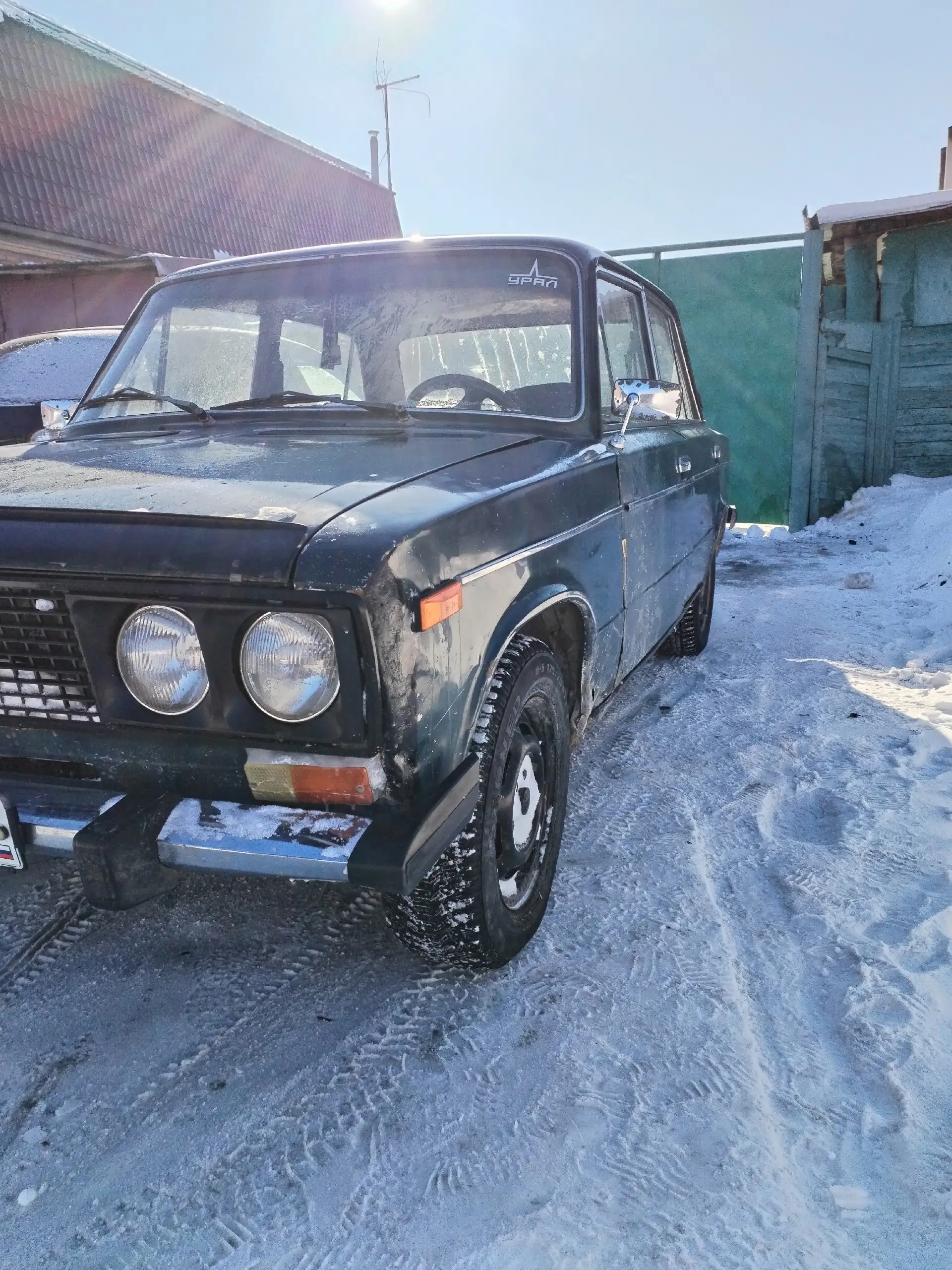 Объявление о продаже на авторынке Омск - Авто в Омск