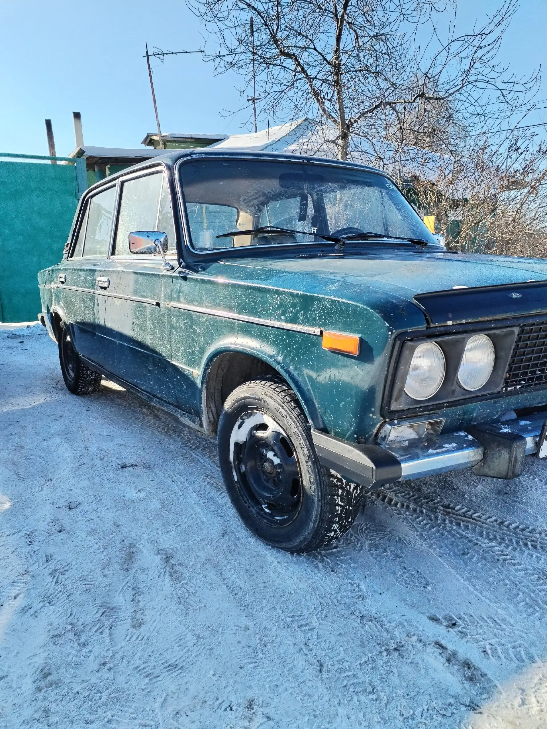 Объявление о продаже на авторынке Омск - Авто в Омск