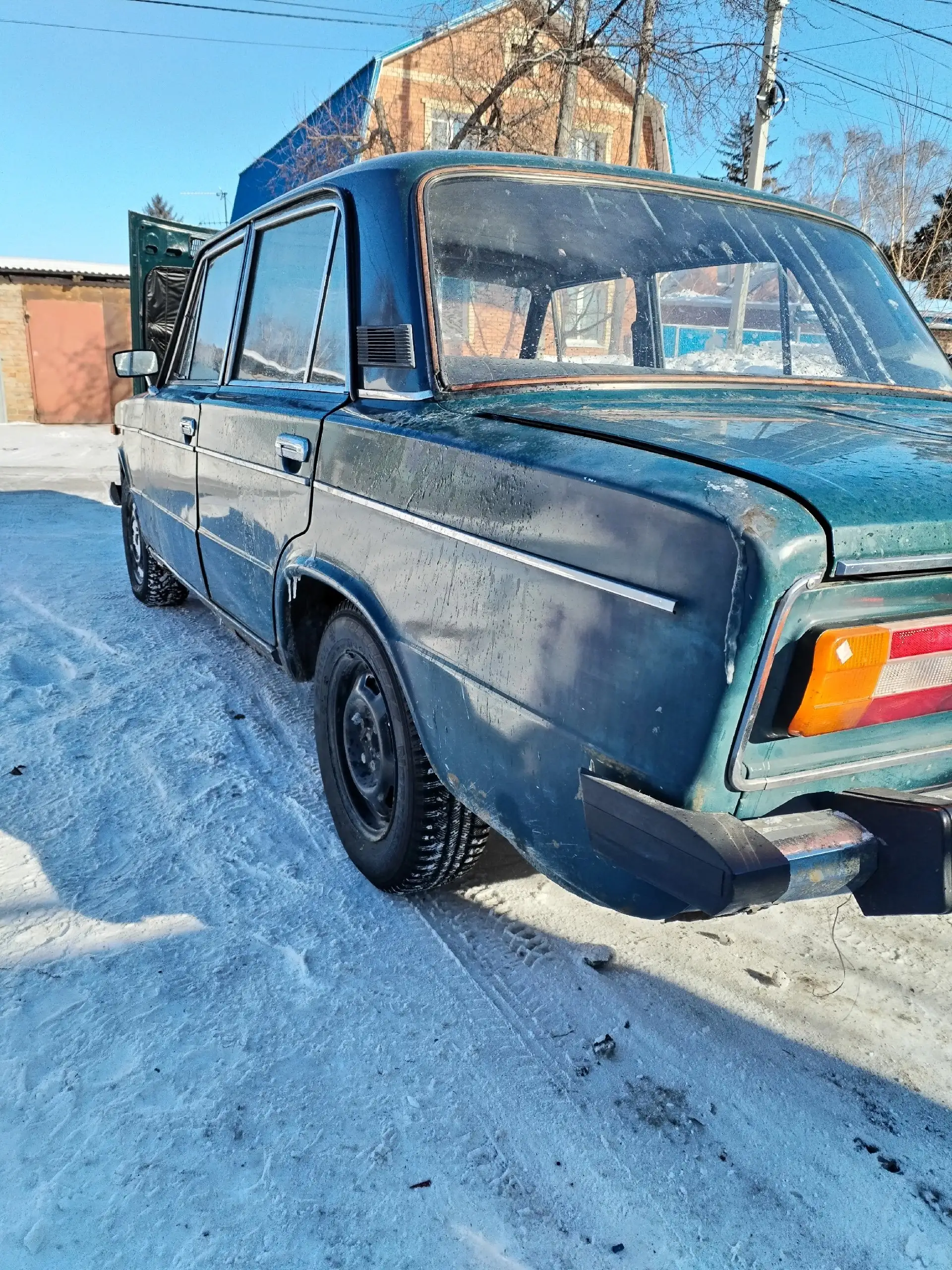 Объявление о продаже на авторынке Омск - Авто в Омск