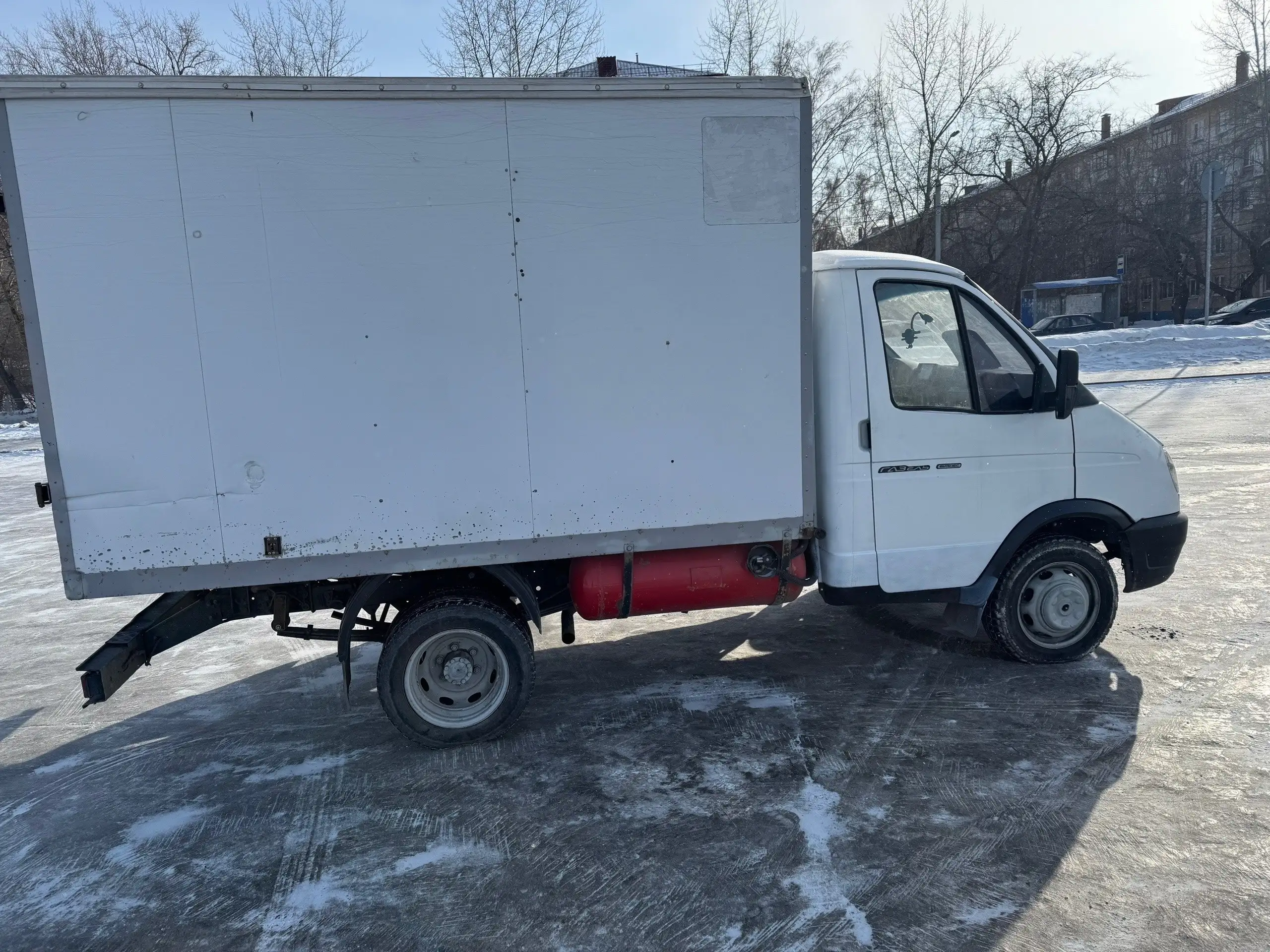 Продам автомобиль 2012 года в отличном состоянии - Авто в Омск