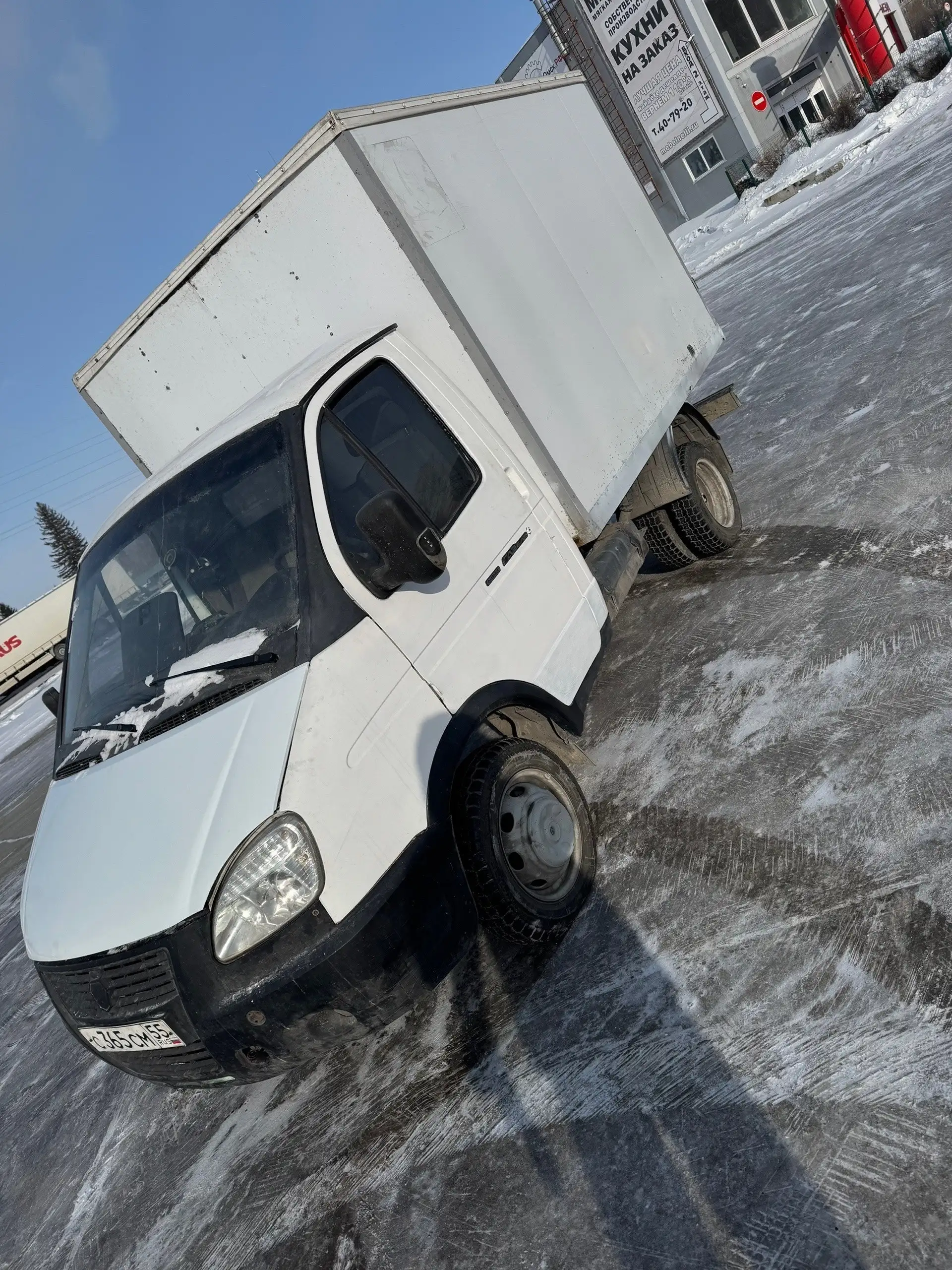 Продам автомобиль 2012 года в отличном состоянии - Авто в Омск