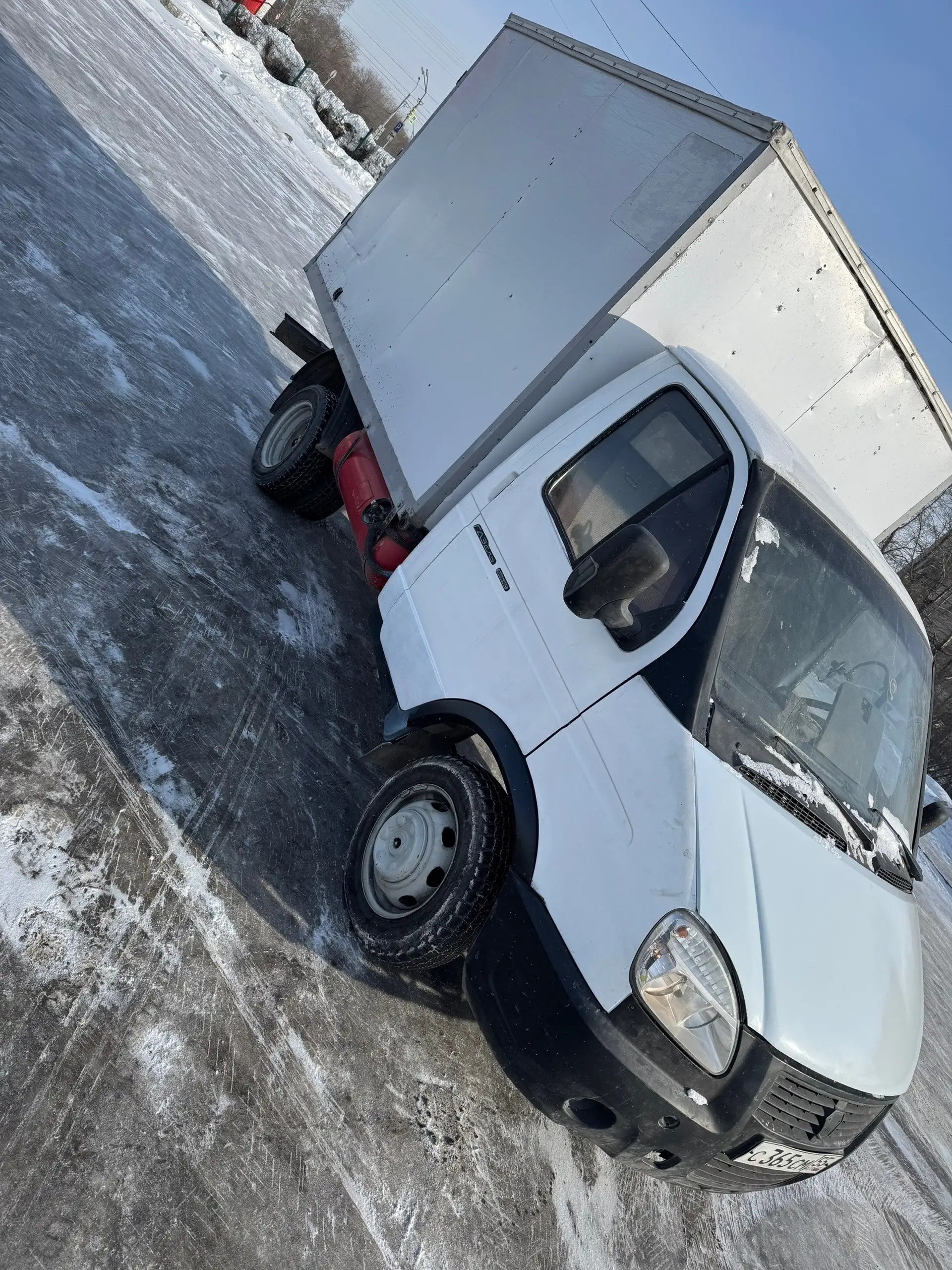 Продам автомобиль 2012 года в отличном состоянии - Авто в Омск