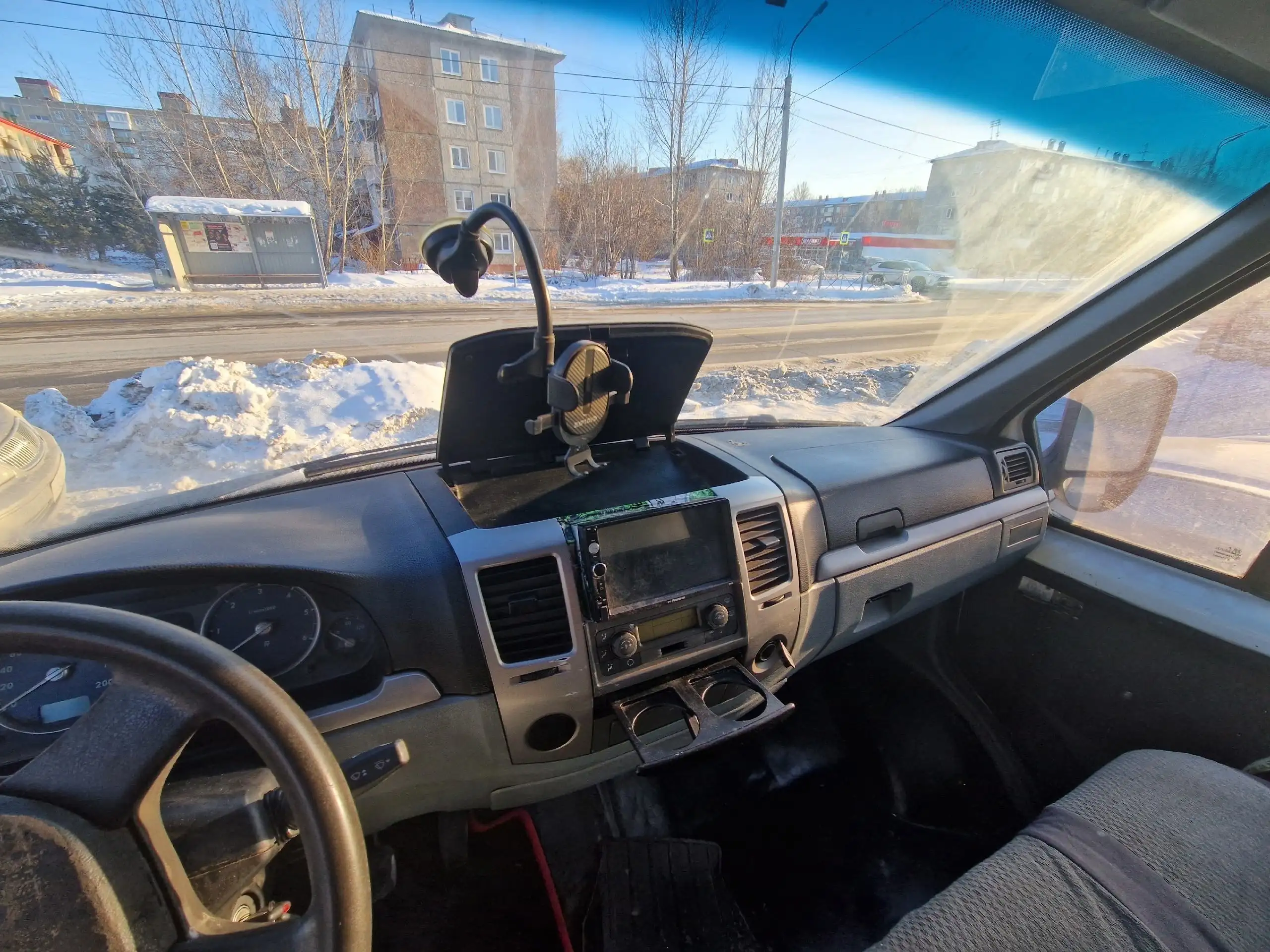 Продам автомобиль 2012 года в отличном состоянии - Авто в Омск