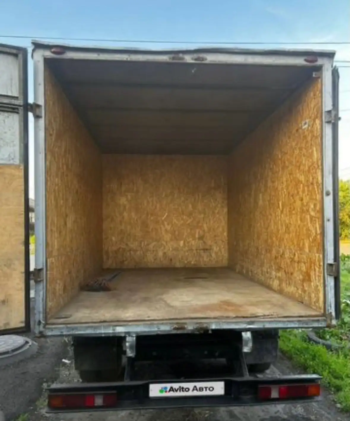 Продам автомобиль 2012 года в отличном состоянии - Авто в Омск