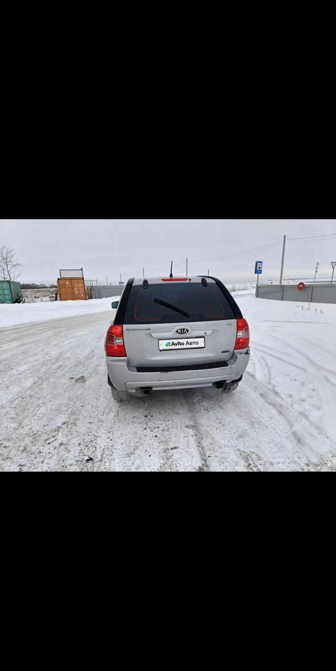 Продажа автомобиля в отличном состоянии - Авто в Омск