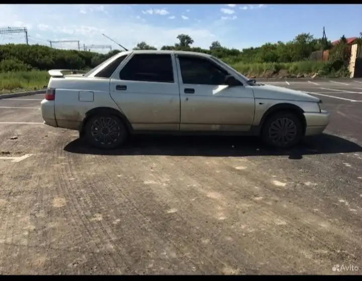 Продам автомобиль - Авто в Омск