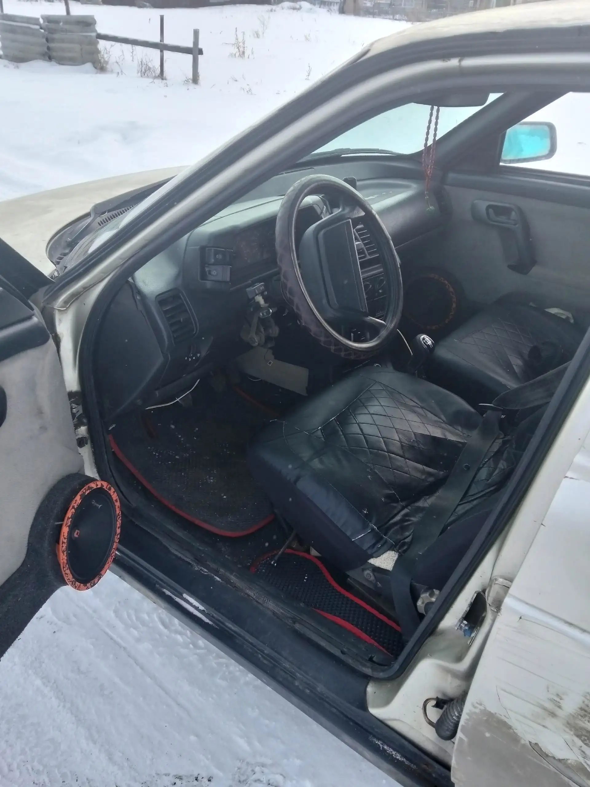 Продам автомобиль - Авто в Омск