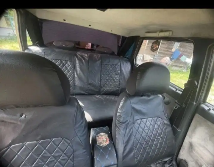 Продам автомобиль - Авто в Омск