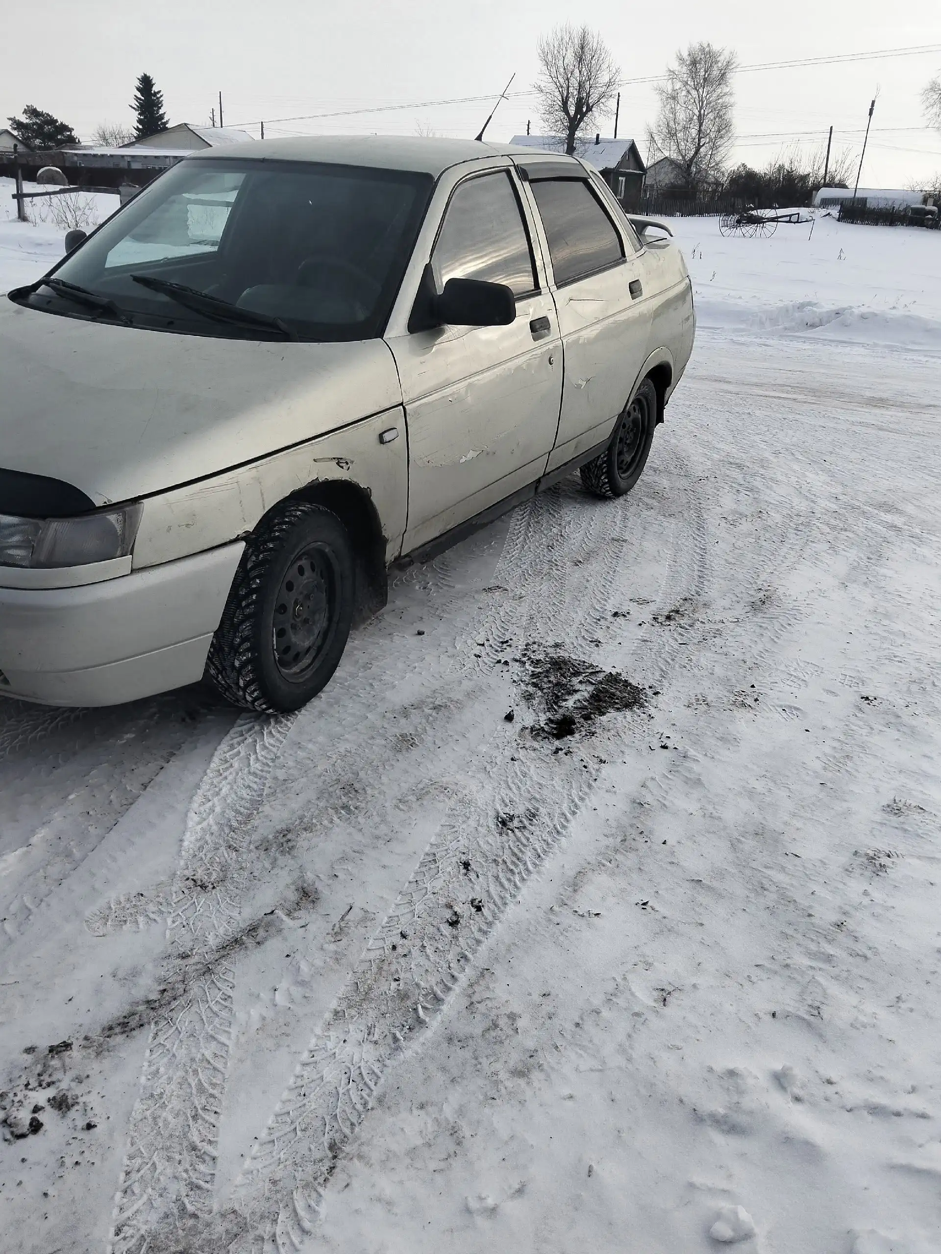 Продам автомобиль - Авто в Омск