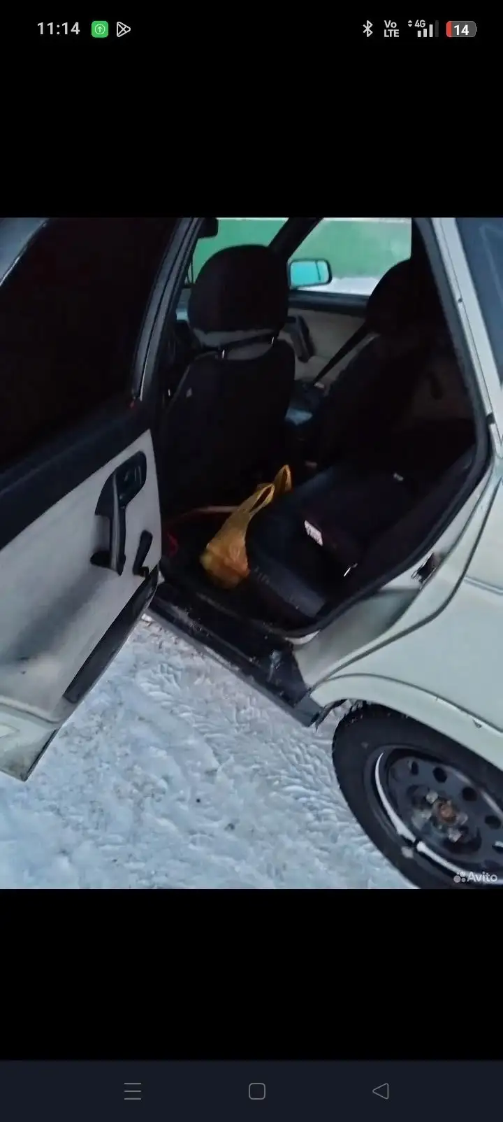 Продам автомобиль - Авто в Омск