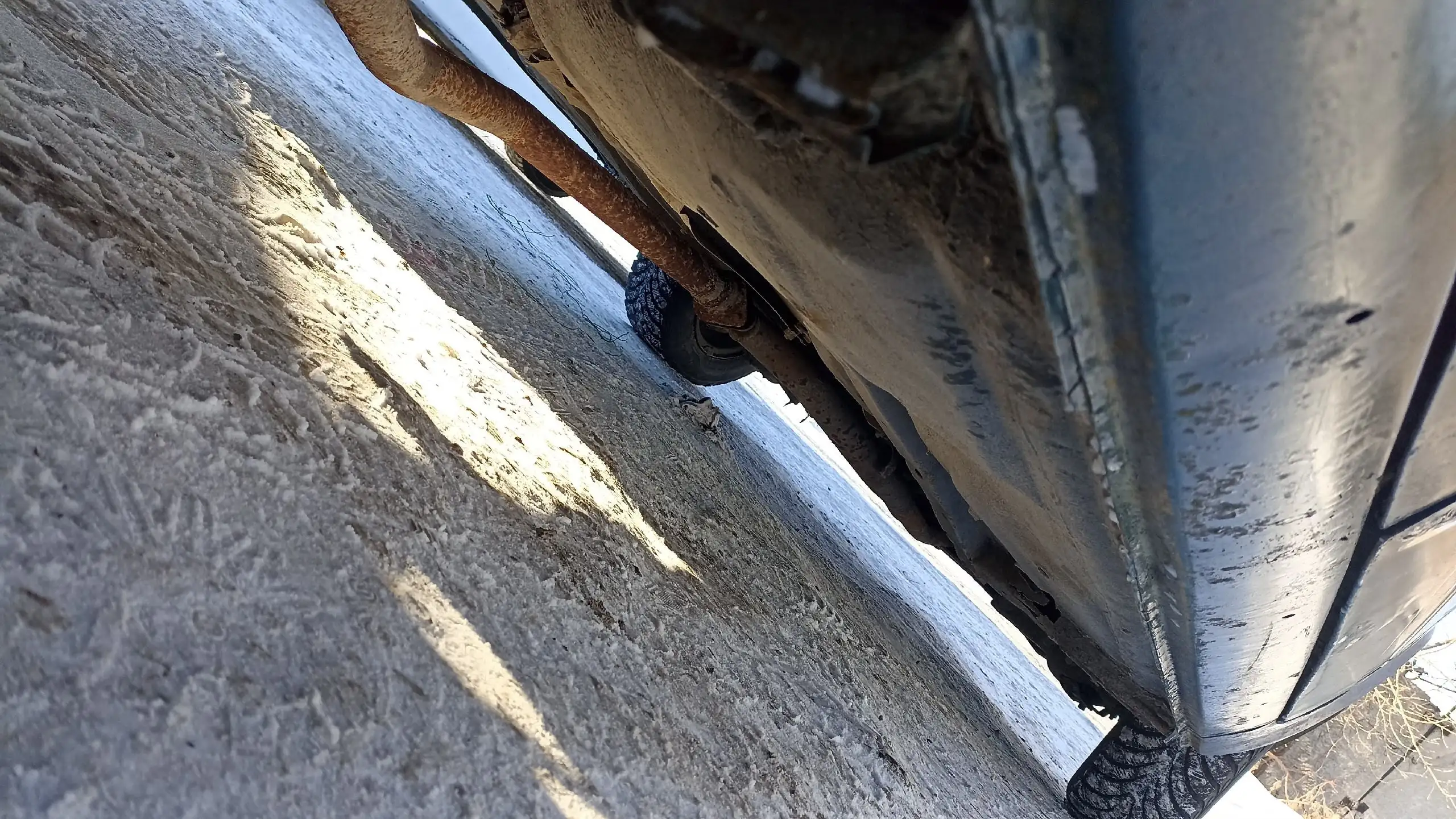 Продажа ВАЗ 2107 2007 года - Легковые автомобили (Авто) в Омск