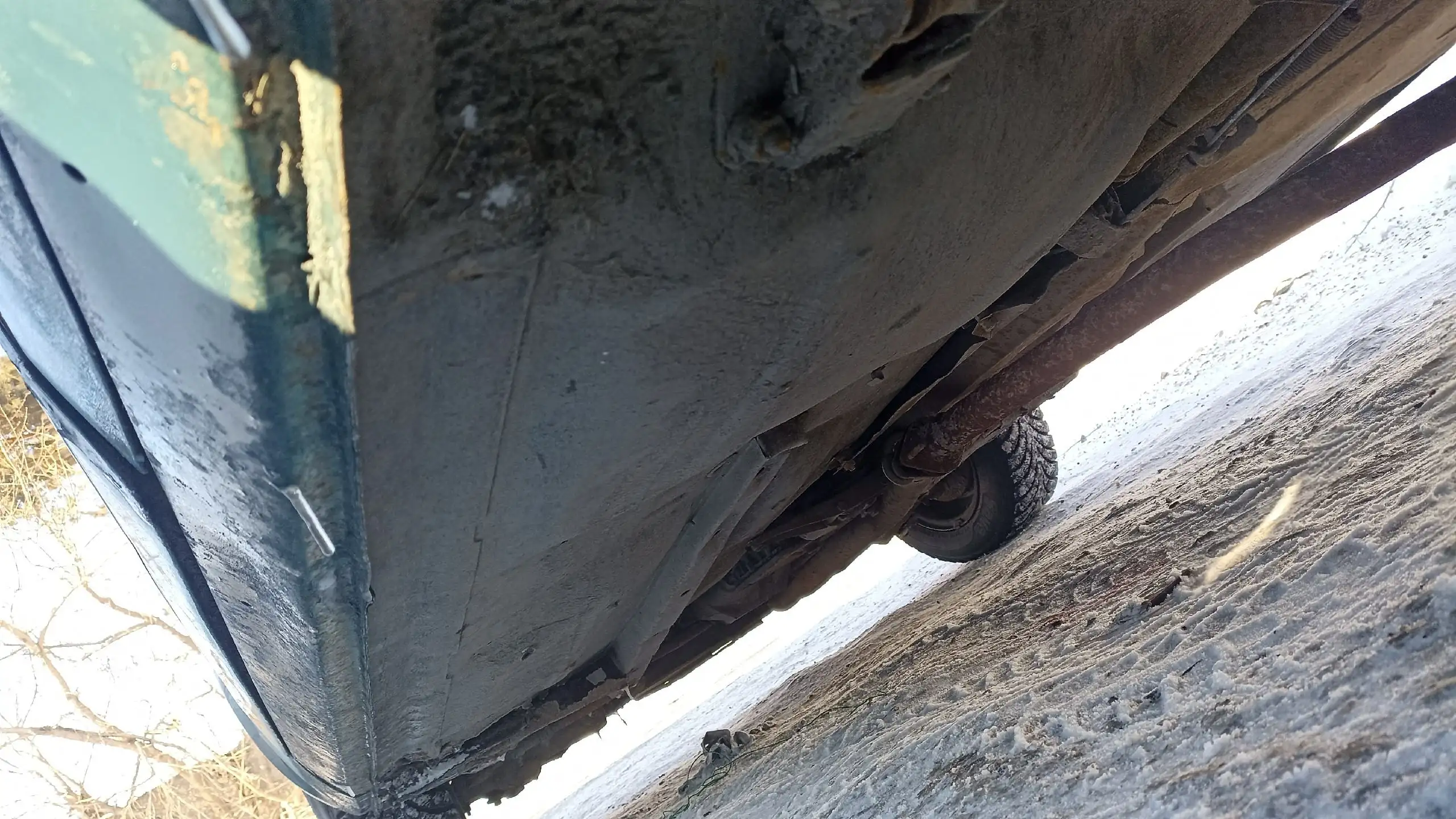 Продажа ВАЗ 2107 2007 года - Легковые автомобили (Авто) в Омск