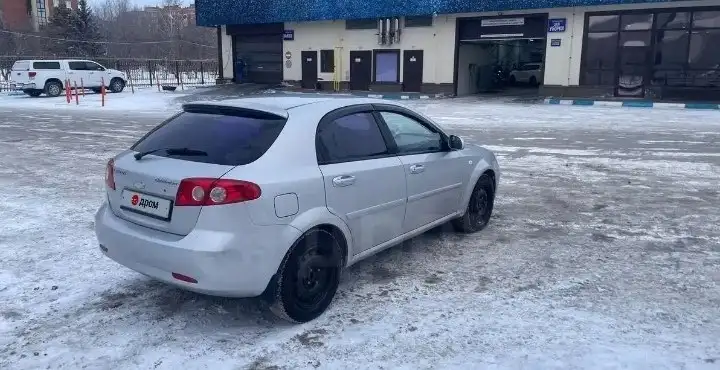 Автомобиль 2007 года в родном окрасе - Авто в Омск