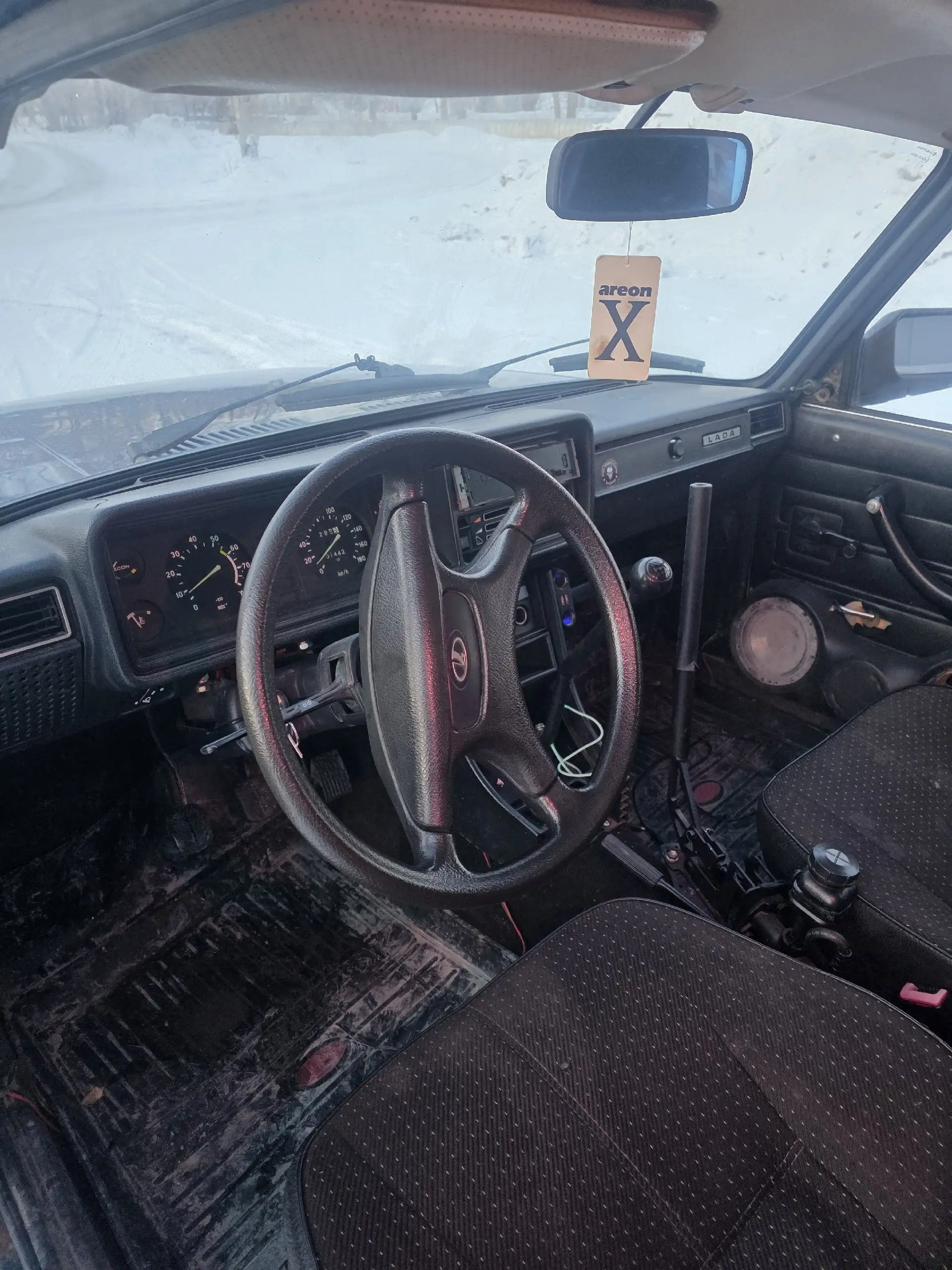 Продам ВАЗ 2107 2007 года - Легковые автомобили (Авто) в Омск