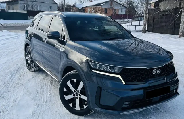Продам авто 2020 года в Омске - Авто в Омск