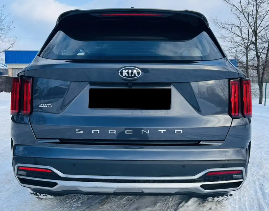 Продам авто 2020 года в Омске - Авто в Омск