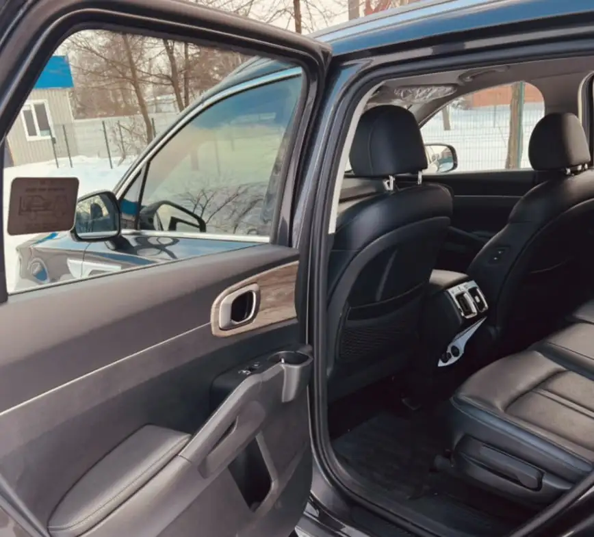 Продам авто 2020 года в Омске - Авто в Омск