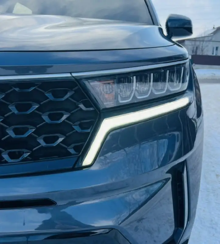 Продам авто 2020 года в Омске - Авто в Омск