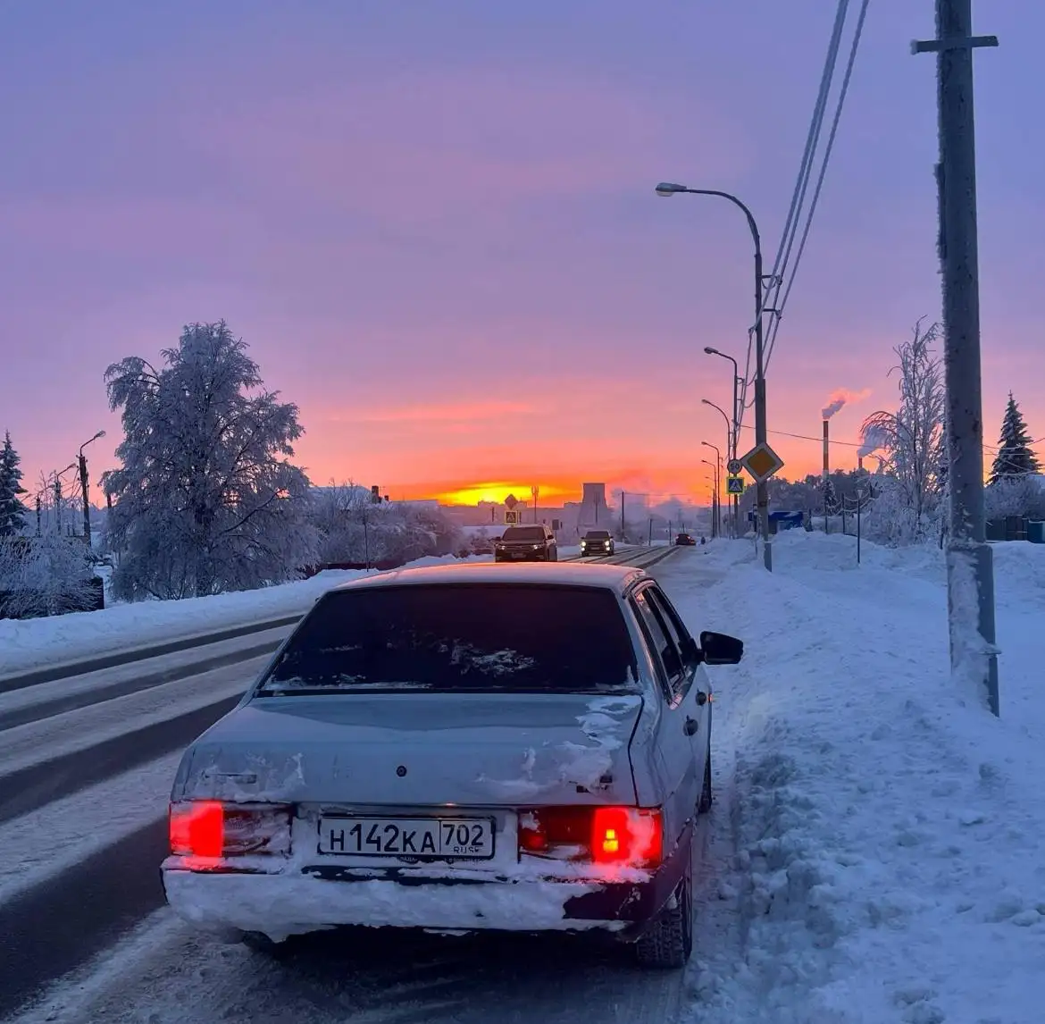 Продам дуплет 2002 года - Авто в Омск