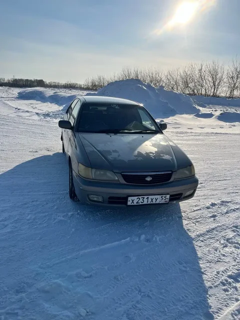 Продам все вопросы в личку - Авто в Омск