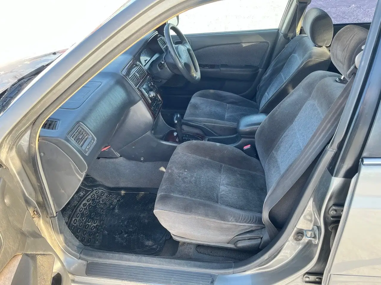 Продам все вопросы в личку - Авто в Омск