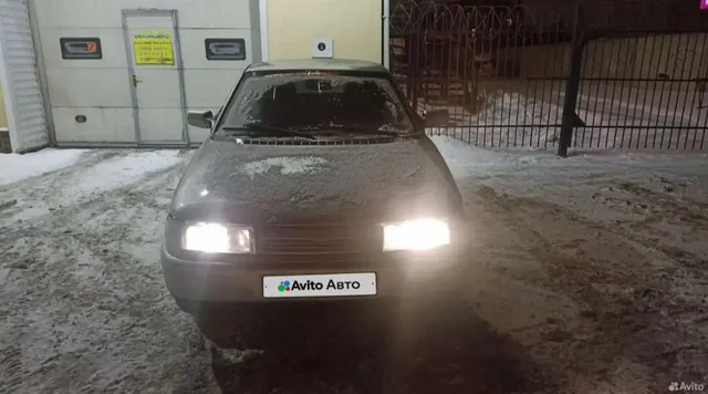Продам ВАЗ 2110 2002 года - Авто в Омск