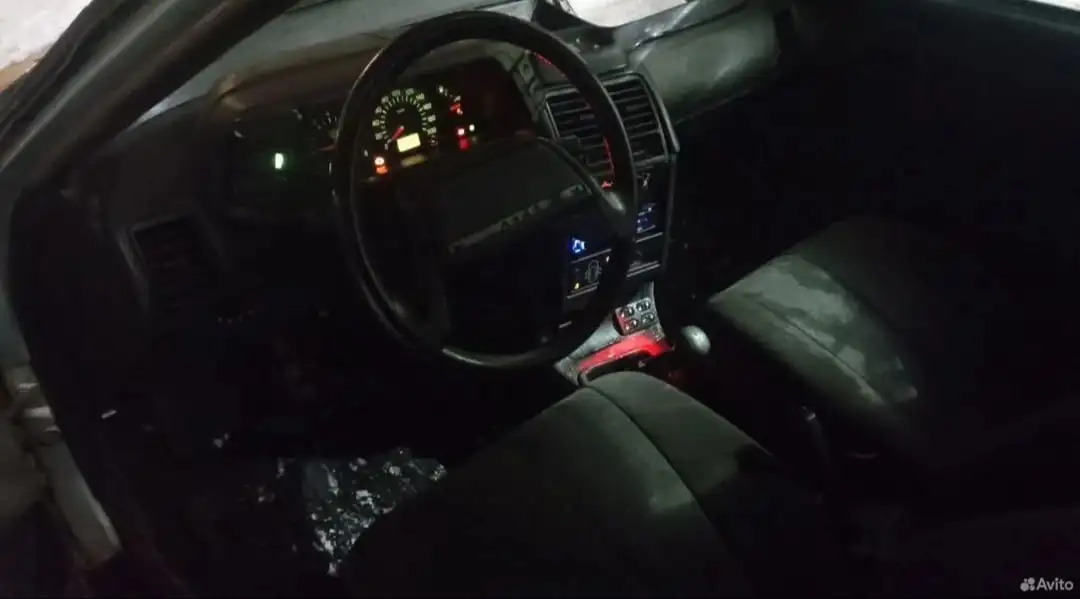 Продам ВАЗ 2110 2002 года - Легковые автомобили (Авто) в Омск