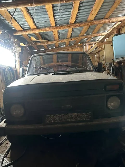 Продажа двухкомнатной квартиры в р.п. Большеречье, 2009 год постройки - Недвижимость в Большеречье