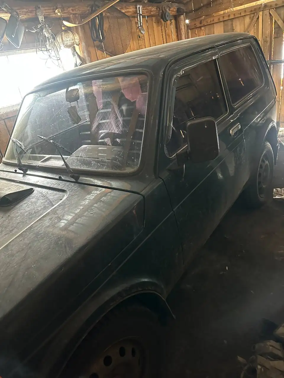 Продажа двухкомнатной квартиры в р.п. Большеречье, 2009 год постройки - Квартиры (Недвижимость) в Большеречье