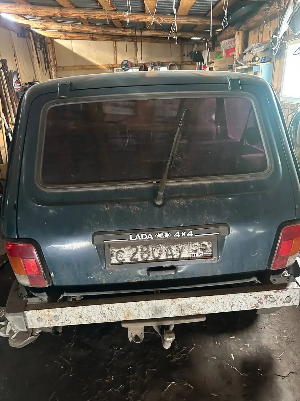 Продажа двухкомнатной квартиры в р.п. Большеречье, 2009 год постройки - Квартиры (Недвижимость) в Большеречье