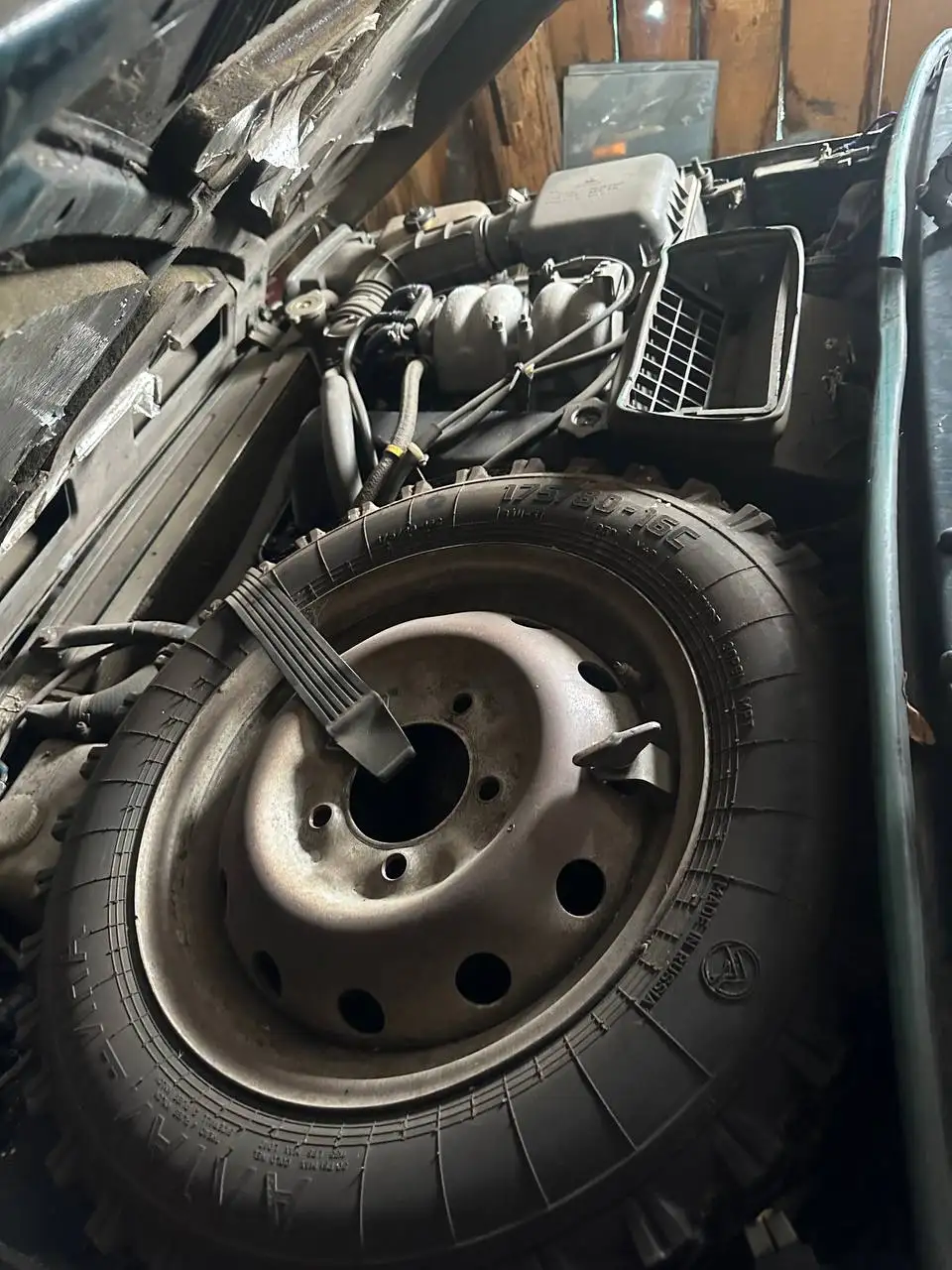 Продажа двухкомнатной квартиры в р.п. Большеречье, 2009 год постройки - Квартиры (Недвижимость) в Большеречье