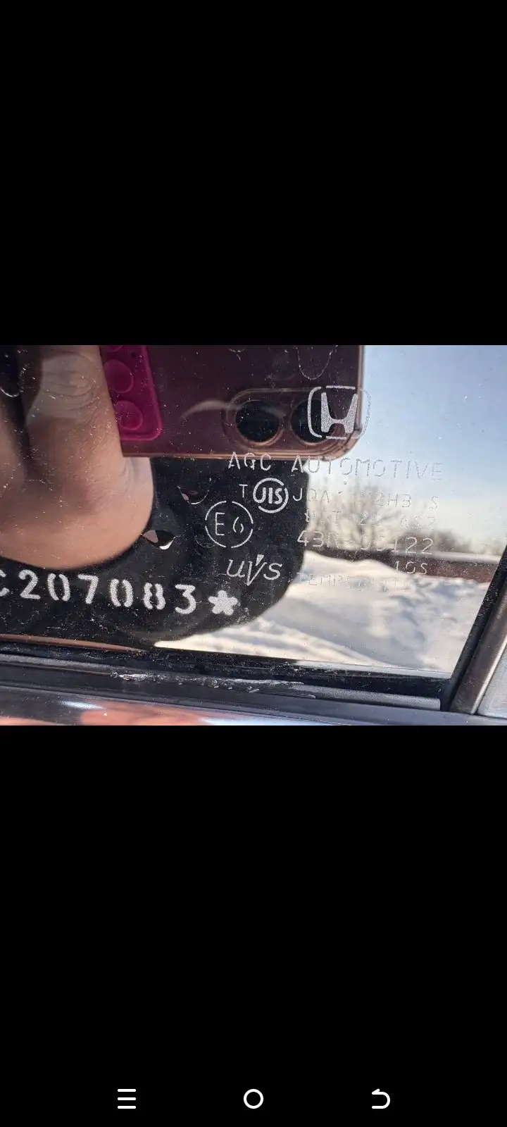 Продажа Honda Accord Type-S 2008 года выпуска - Легковые автомобили (Авто) в Омск