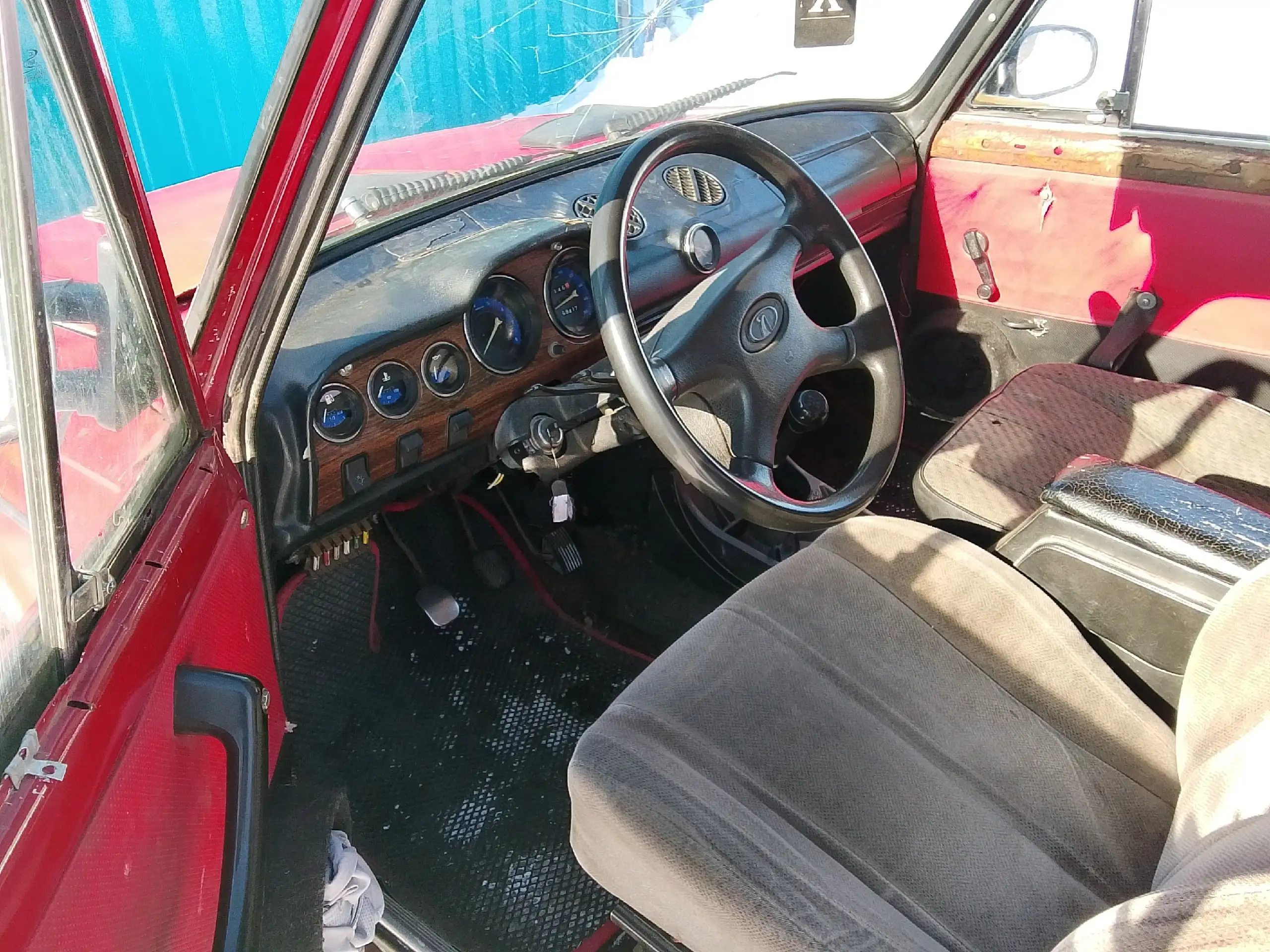 Обмен автомобилей в Омске - Обмен (Авто) в Омск