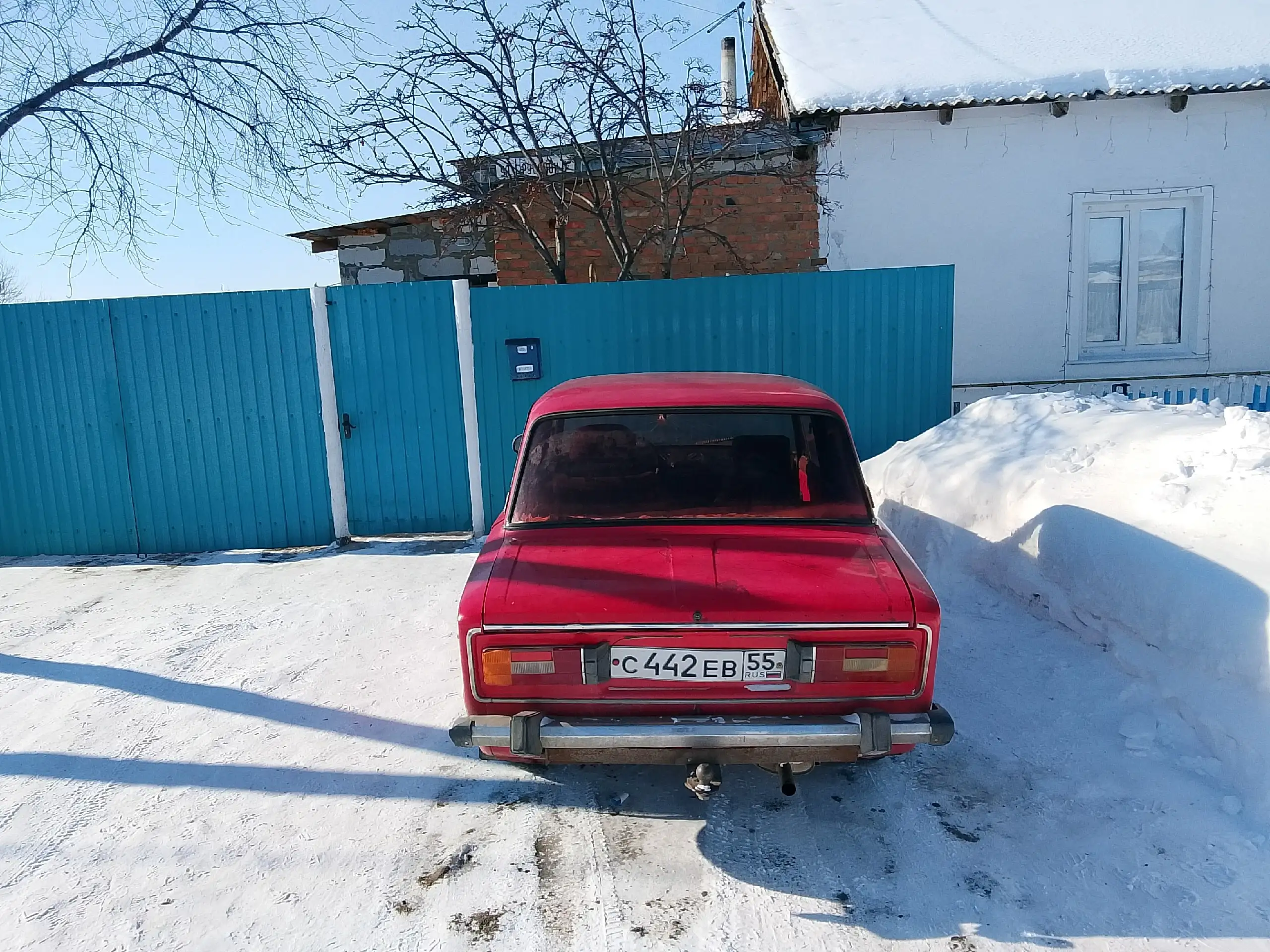 Обмен автомобилей в Омске - Обмен (Авто) в Омск