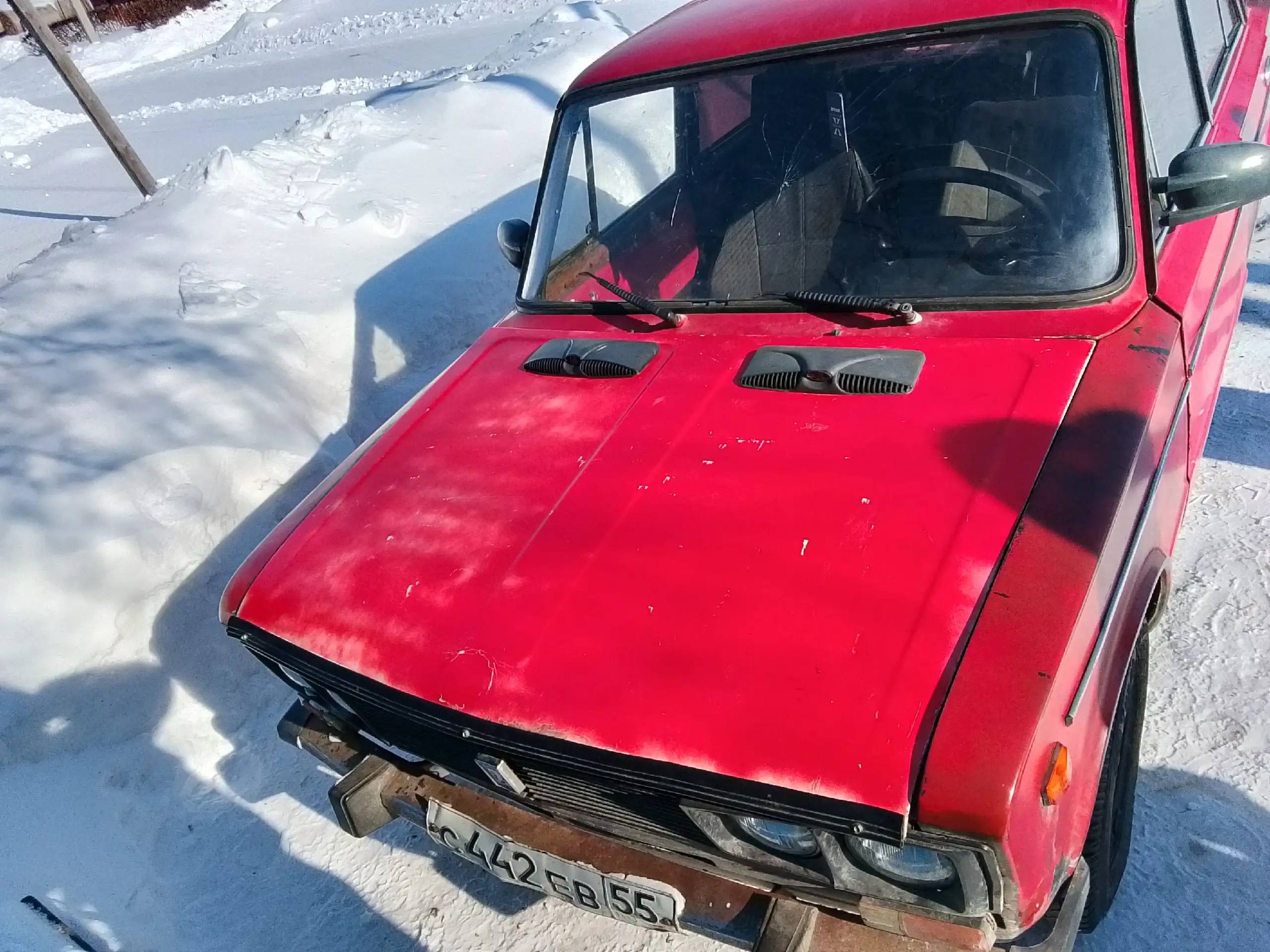 Обмен автомобилей в Омске - Обмен (Авто) в Омск