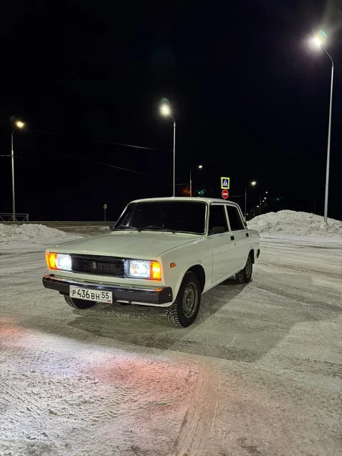 Продам ВАЗ 2105 в отличном состоянии - Авто в Омск