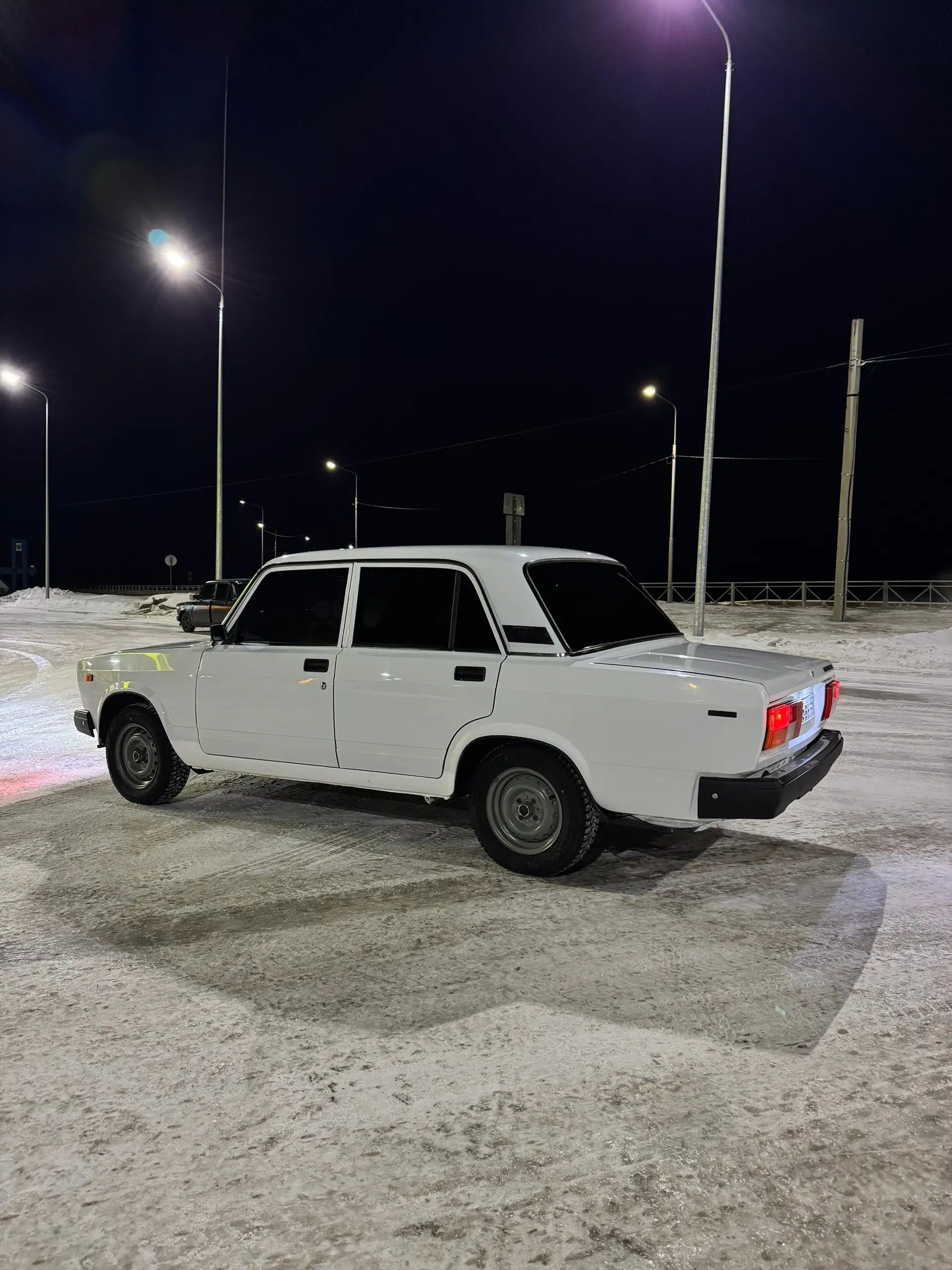 Продам ВАЗ 2105 в отличном состоянии - Авто в Омск