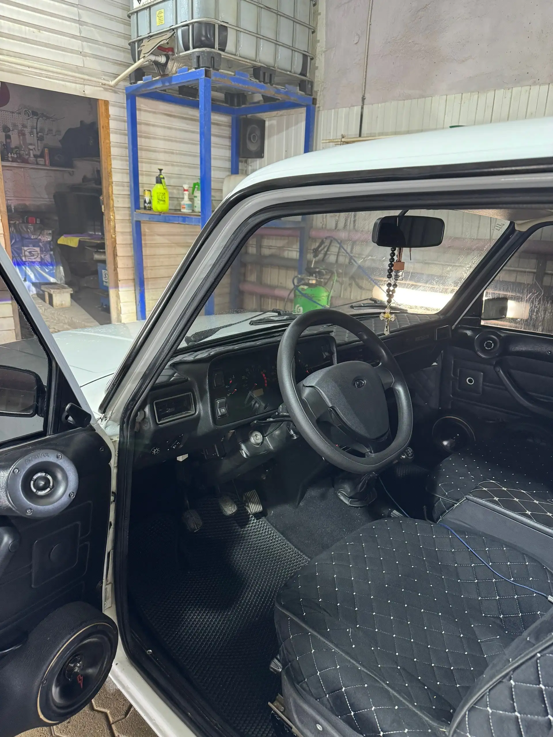 Продам ВАЗ 2105 в отличном состоянии - Авто в Омск